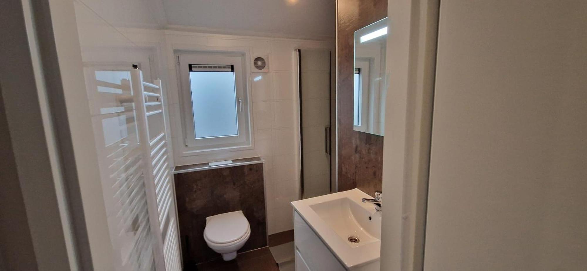 Two-Bedroom Chalet photo 3