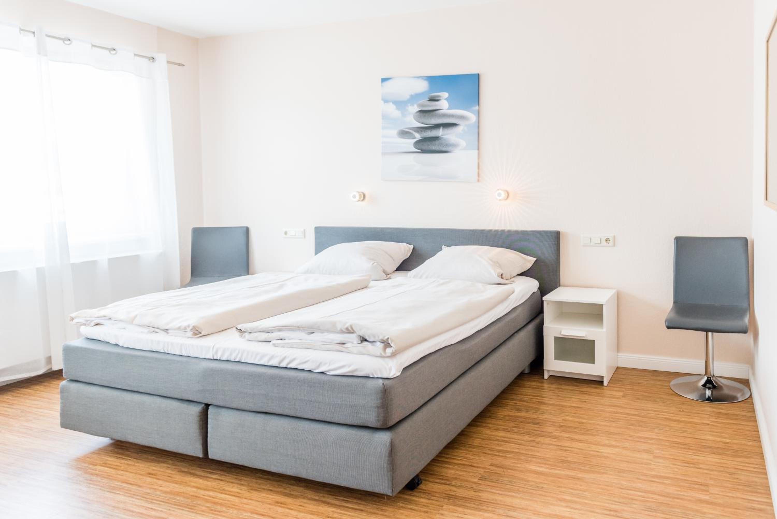 Double Room photo 2