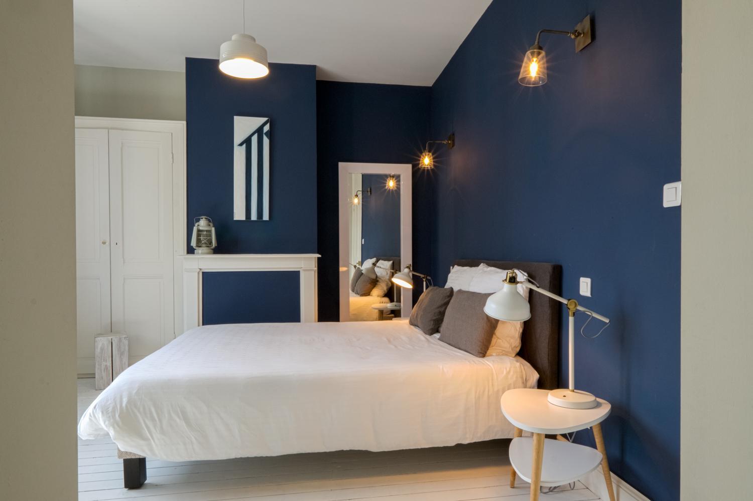 Double Room with Balcony photo 3