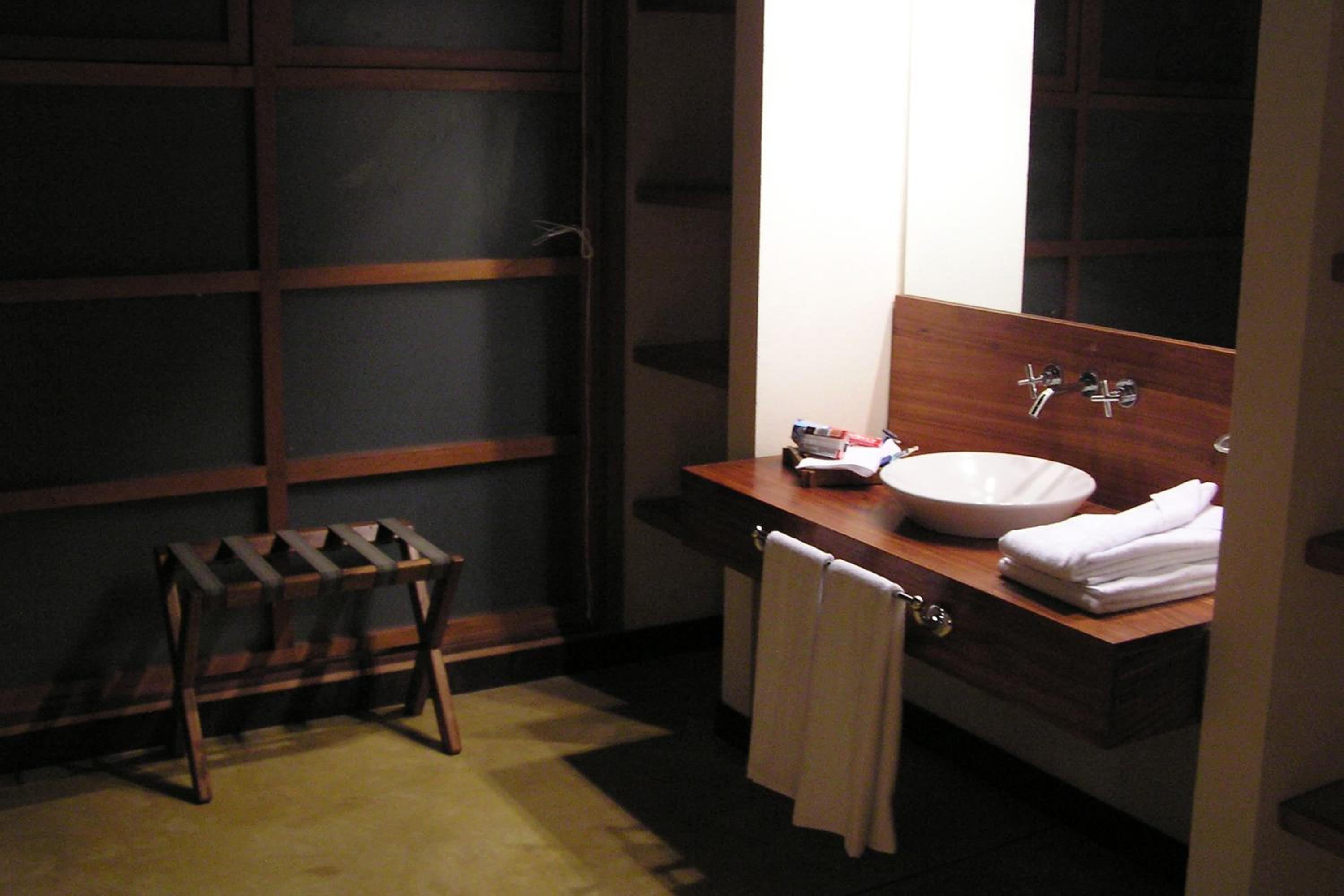 Double or Twin Room photo 2