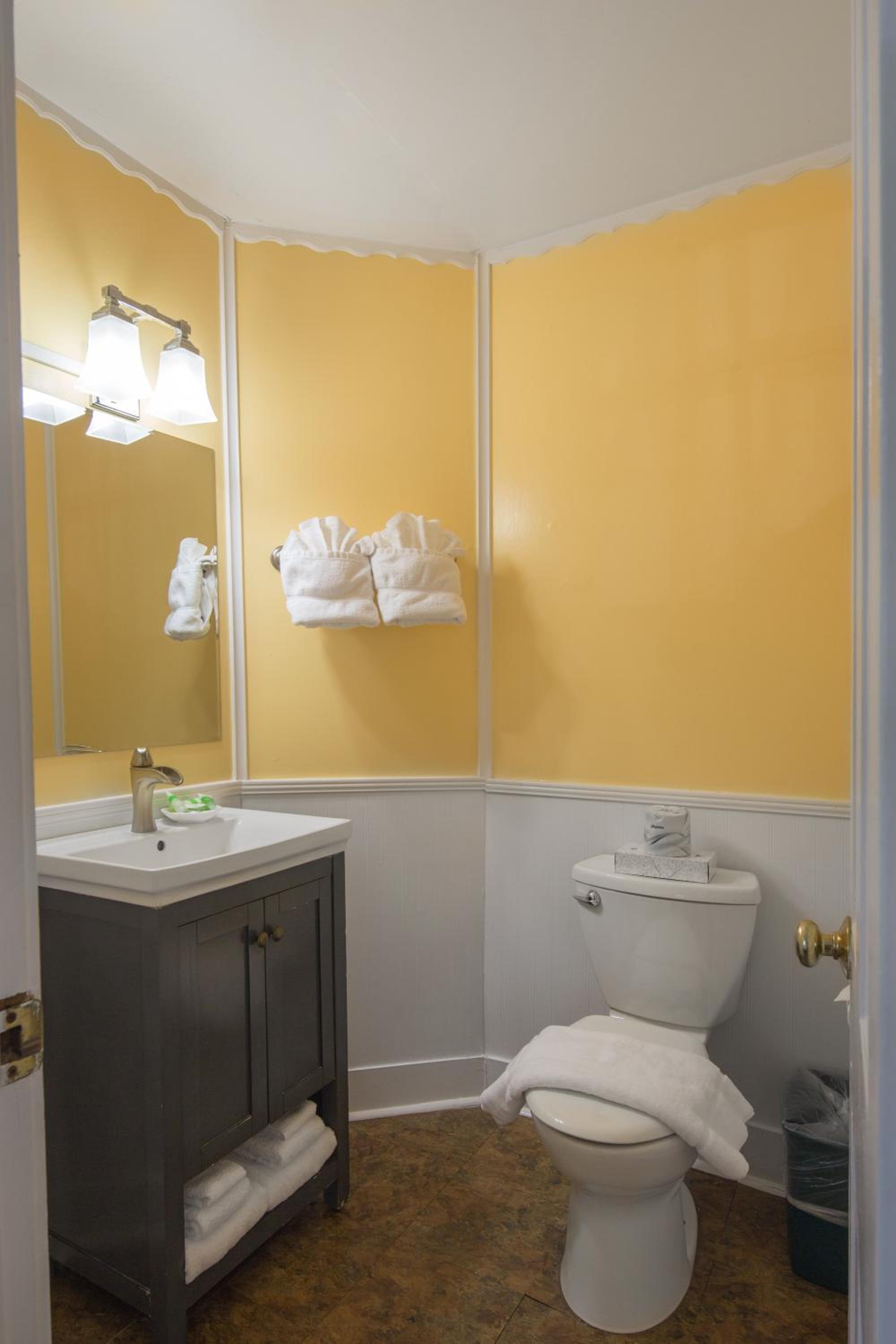 Junior Suite - Photo 3