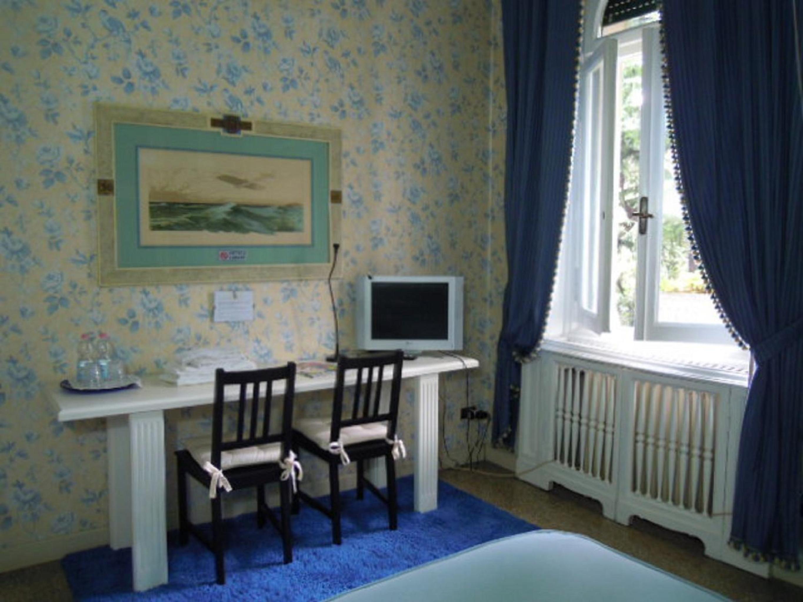 Double Room with Garden View photo 3