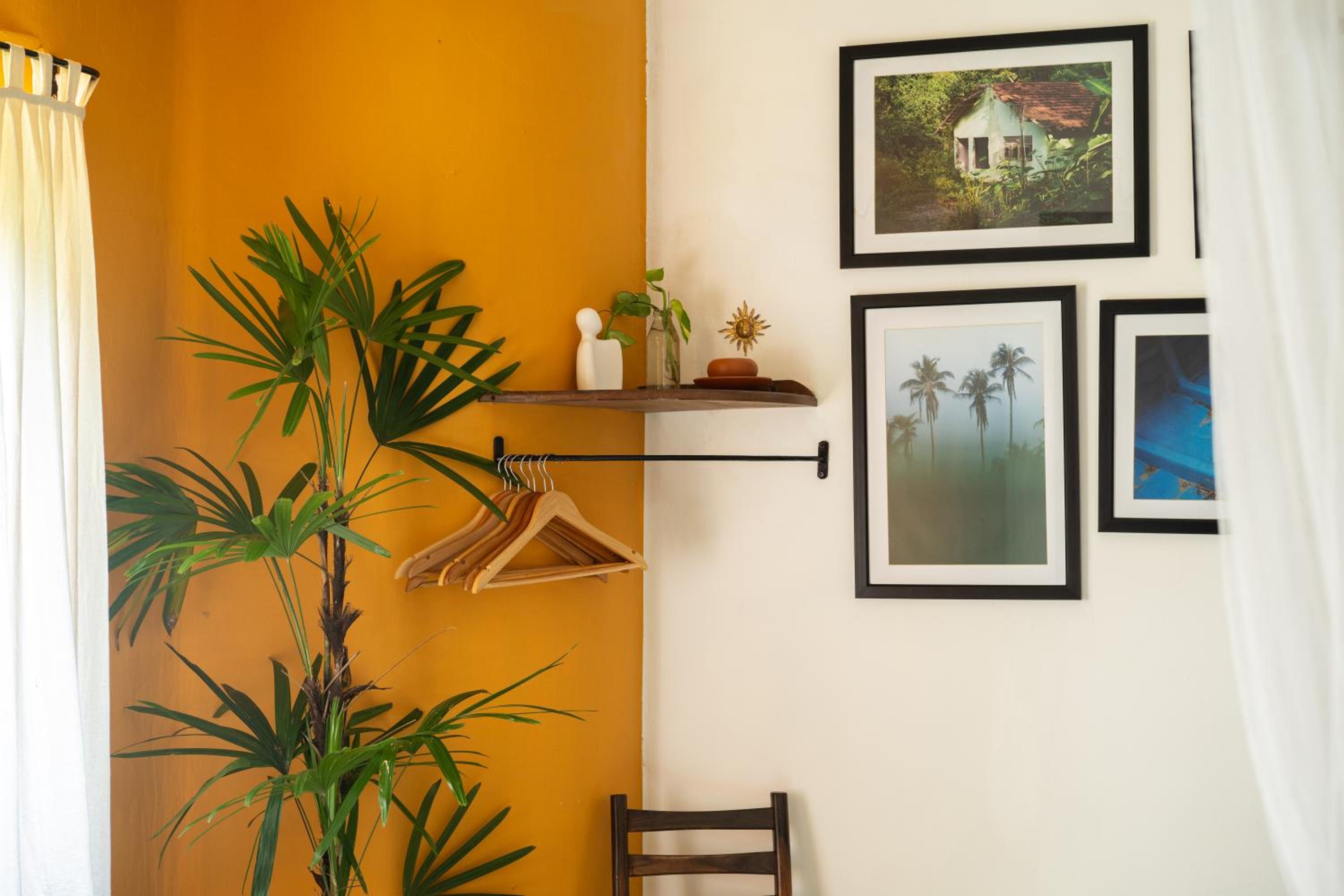 Double Room - White Lotus photo 3