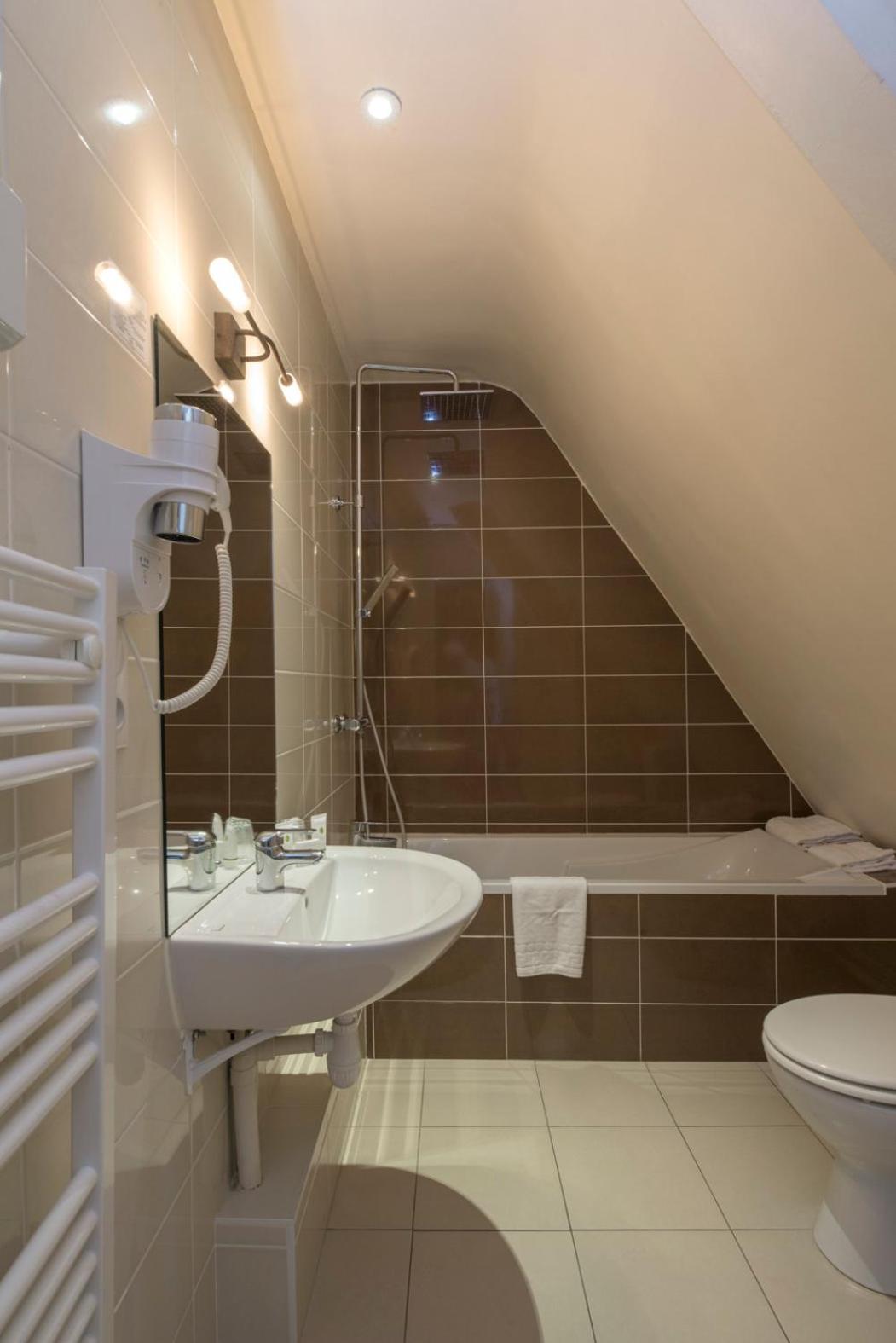 Classic Single Room photo 2