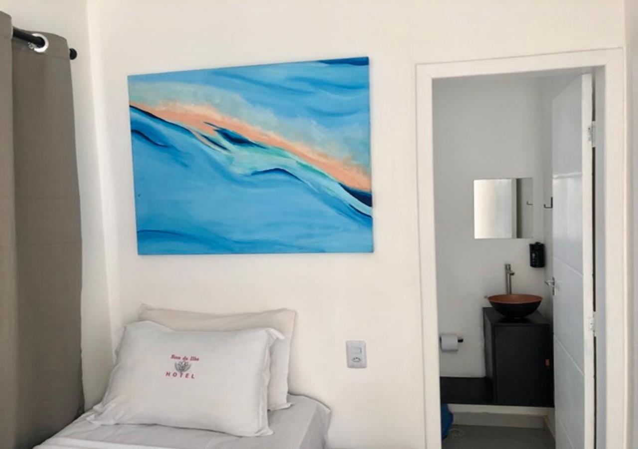 Standard Single Room photo 2