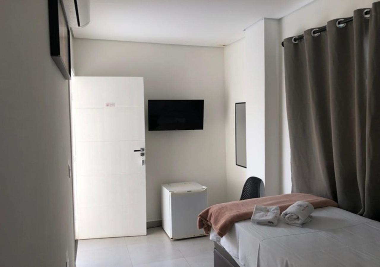 Standard Single Room photo 3