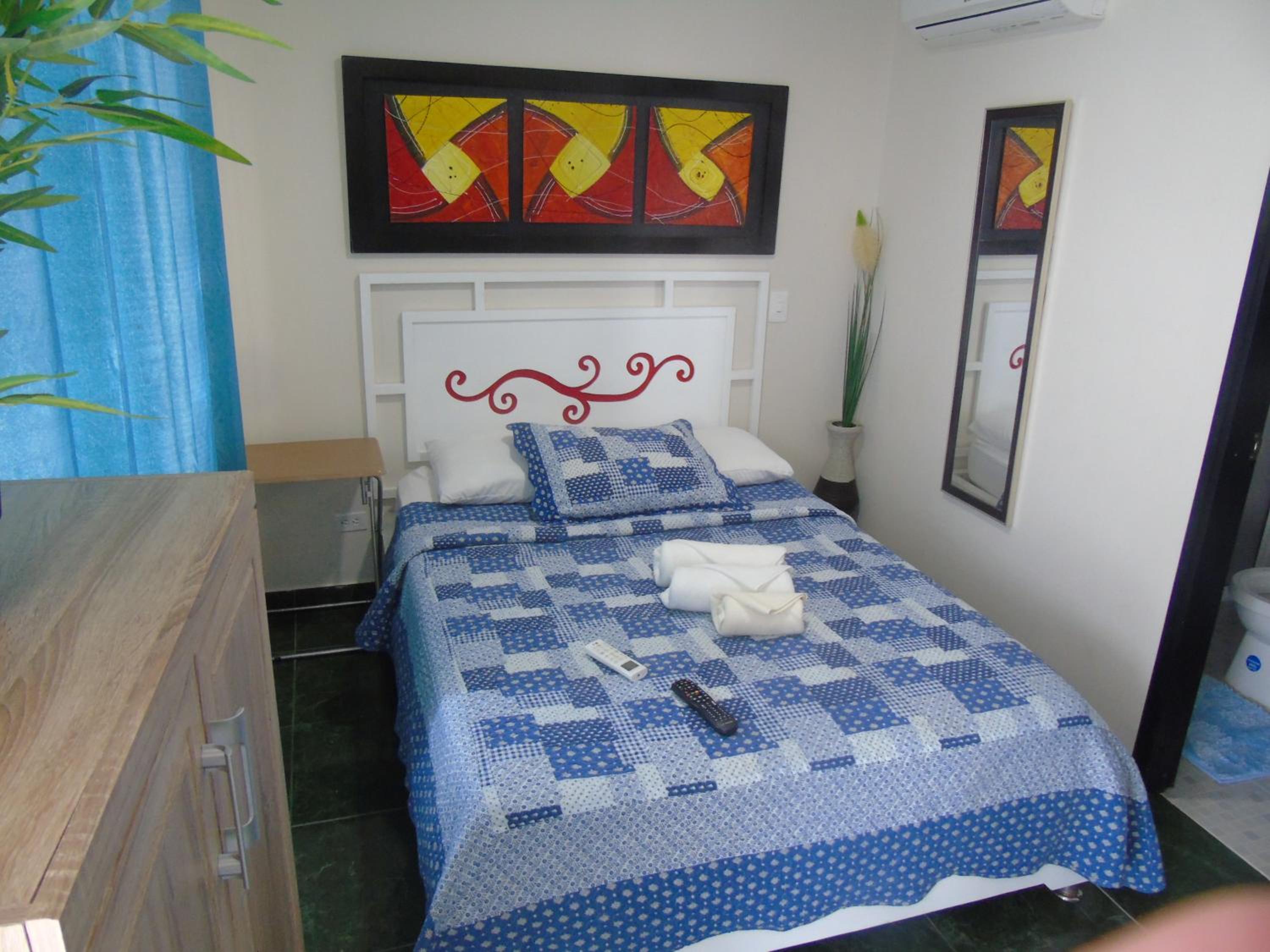 Standard  Double Room photo 1