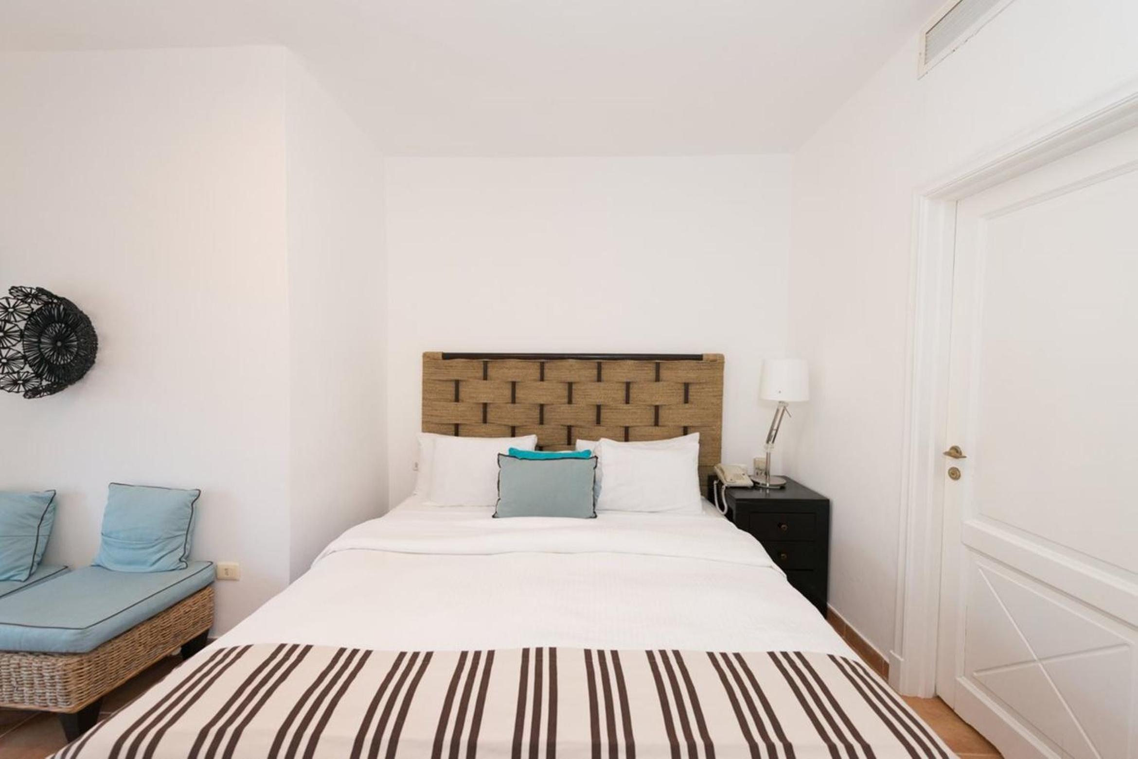 Apartamento Padrão