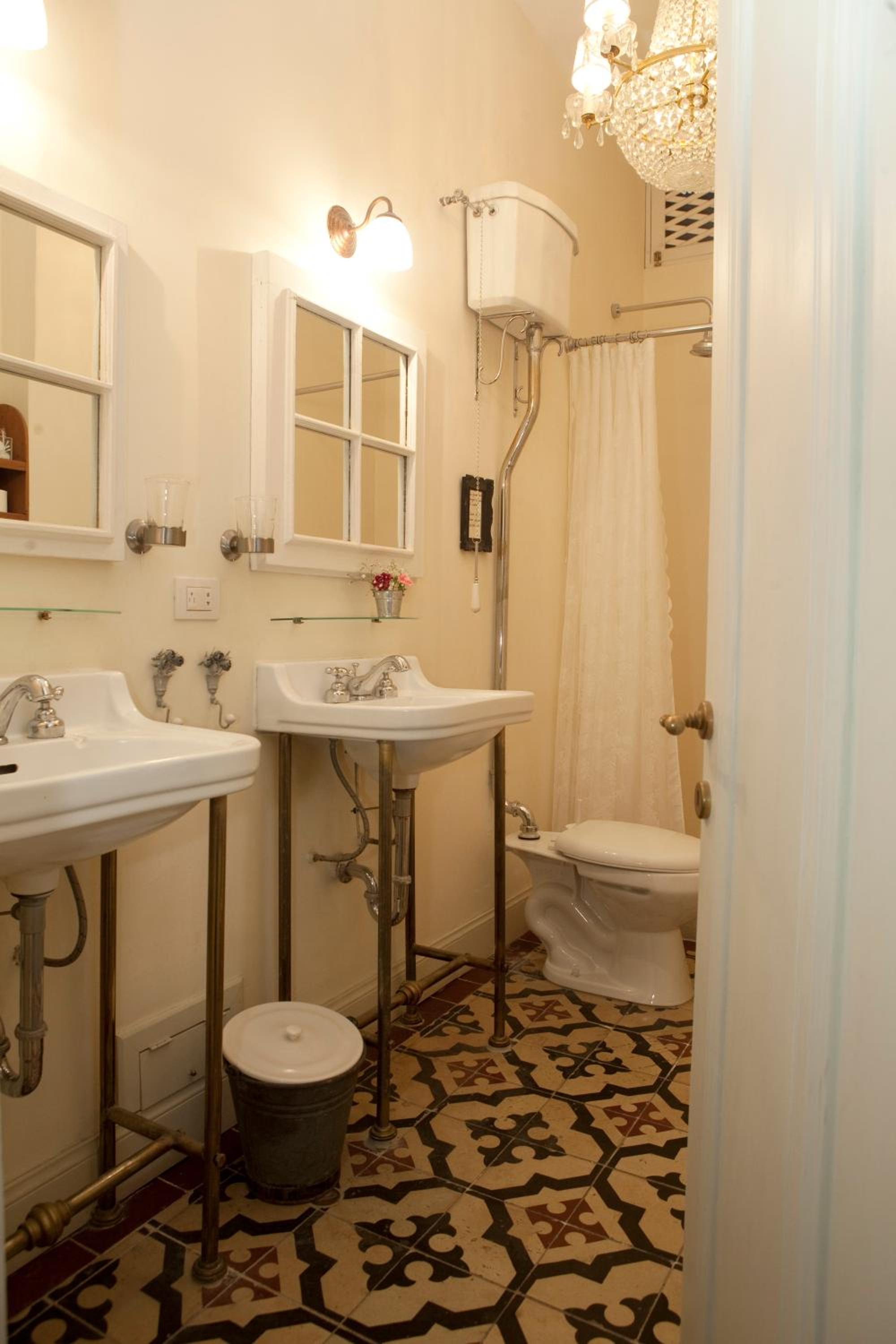 Premium Double Room with Skylight photo 3