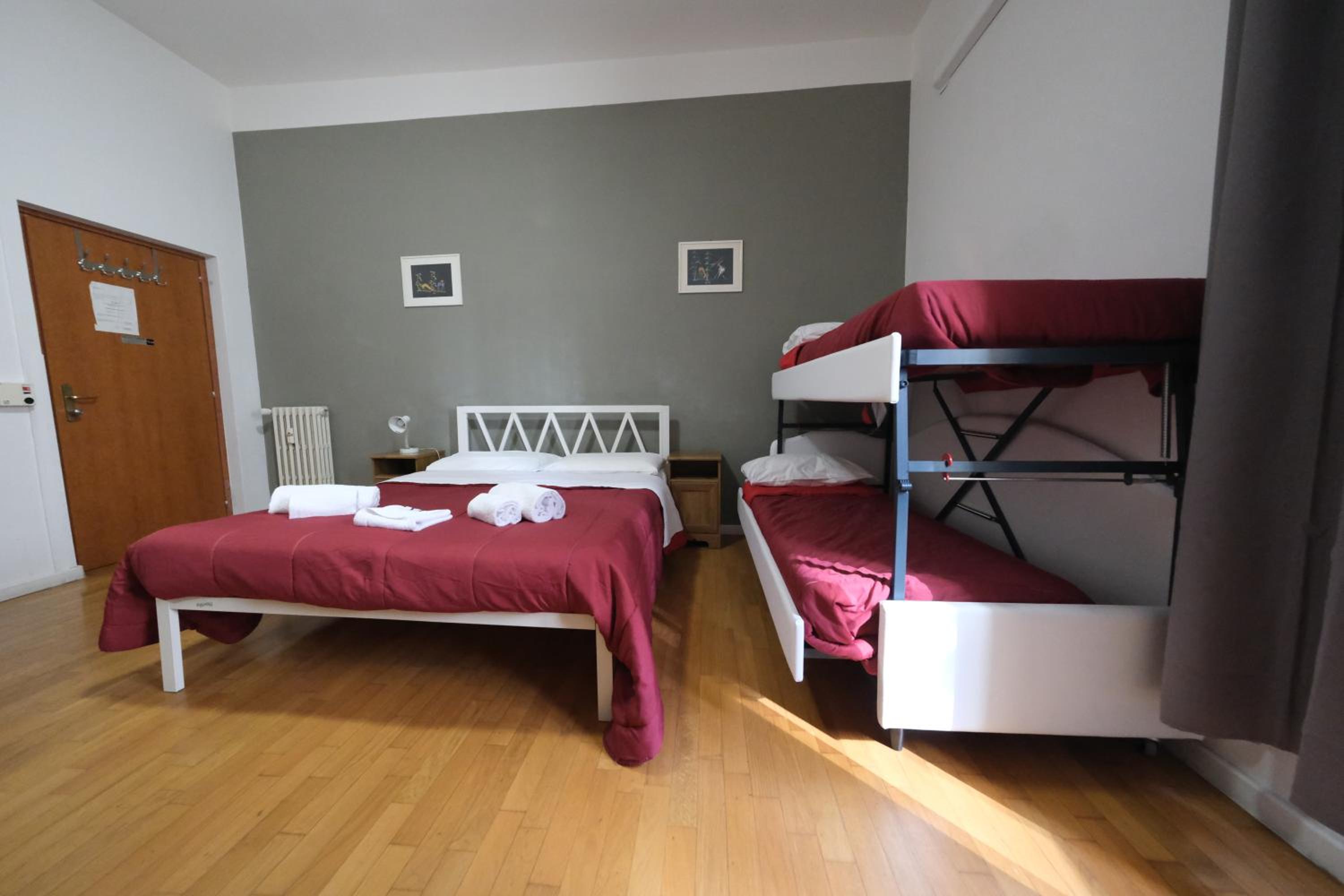 Quadruple Room photo 3