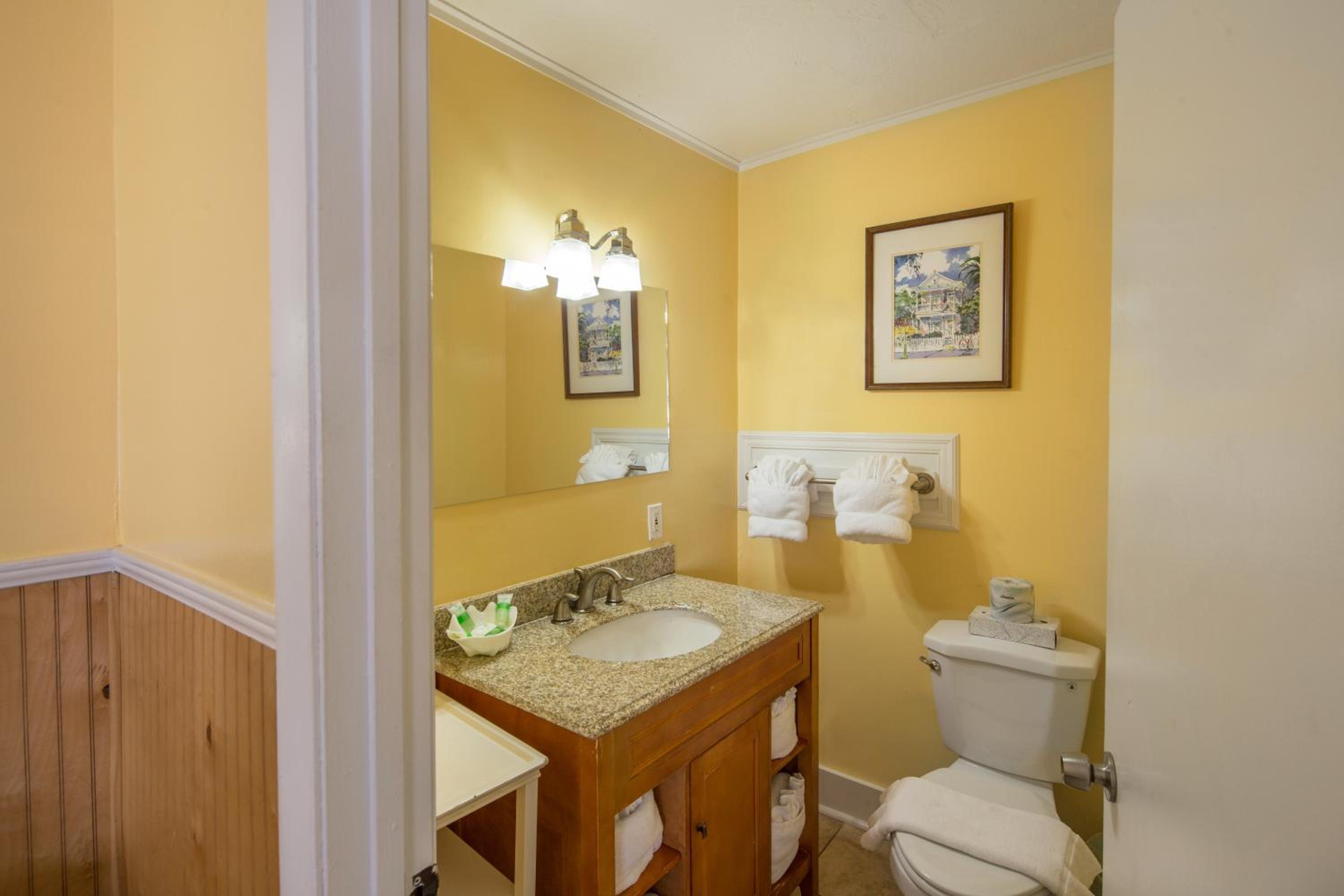 King Room - Photo 15