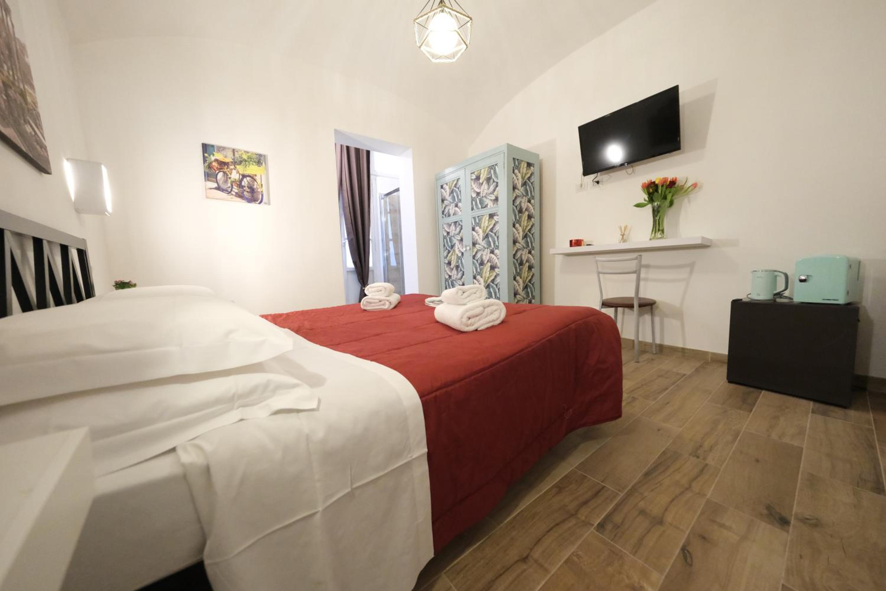 Deluxe Room photo 3