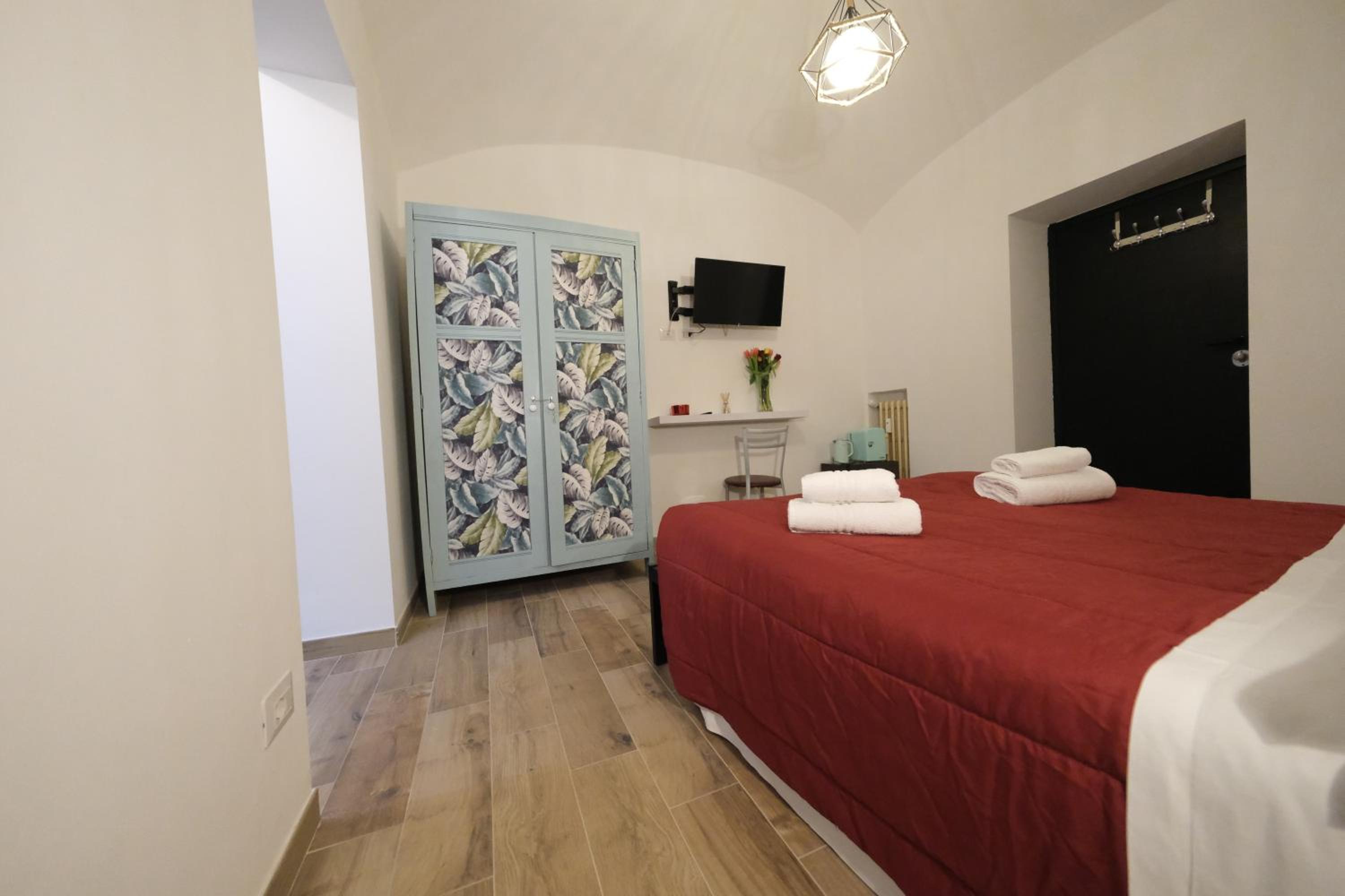Deluxe Room photo 2