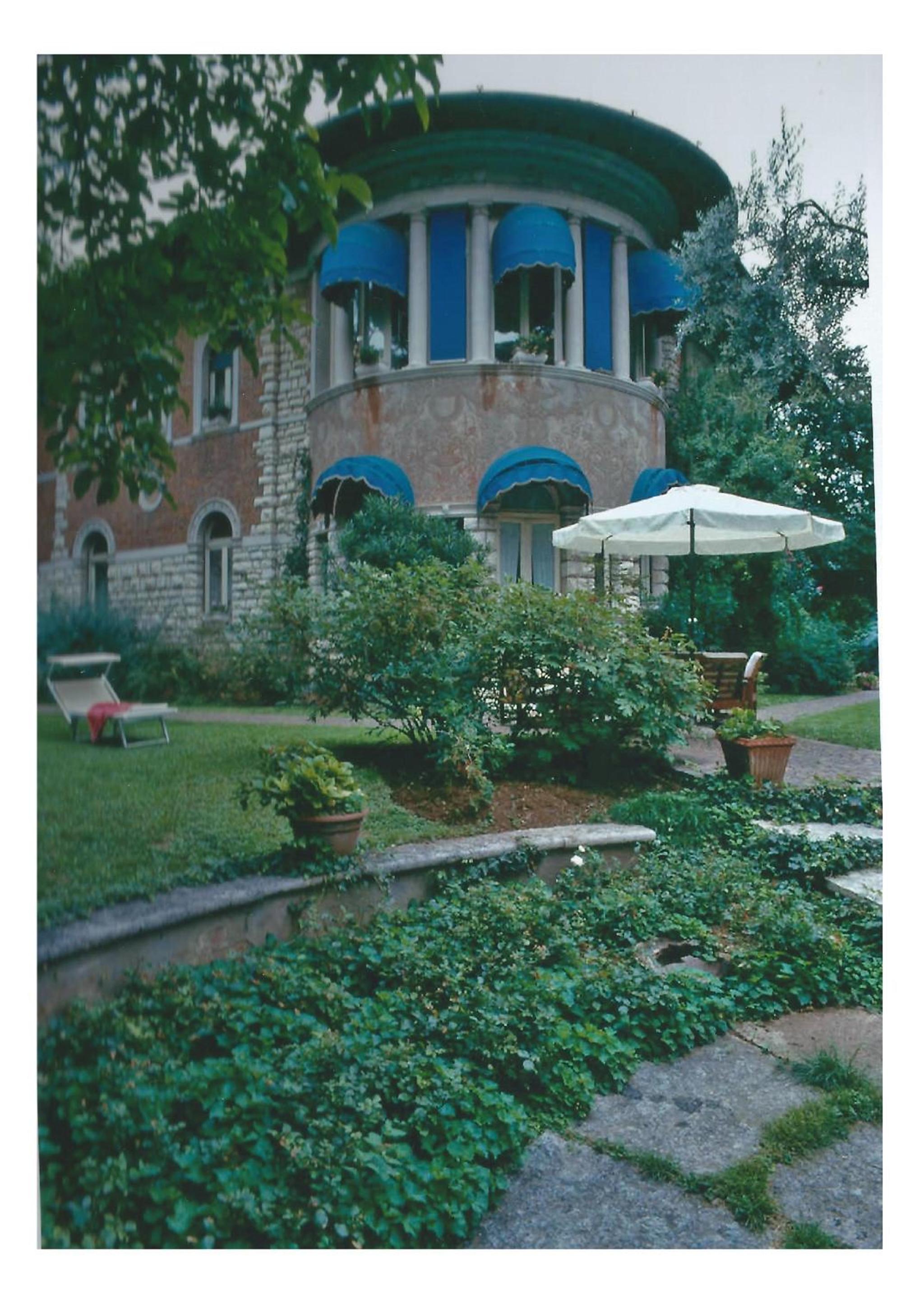Double Room with Garden View photo 2