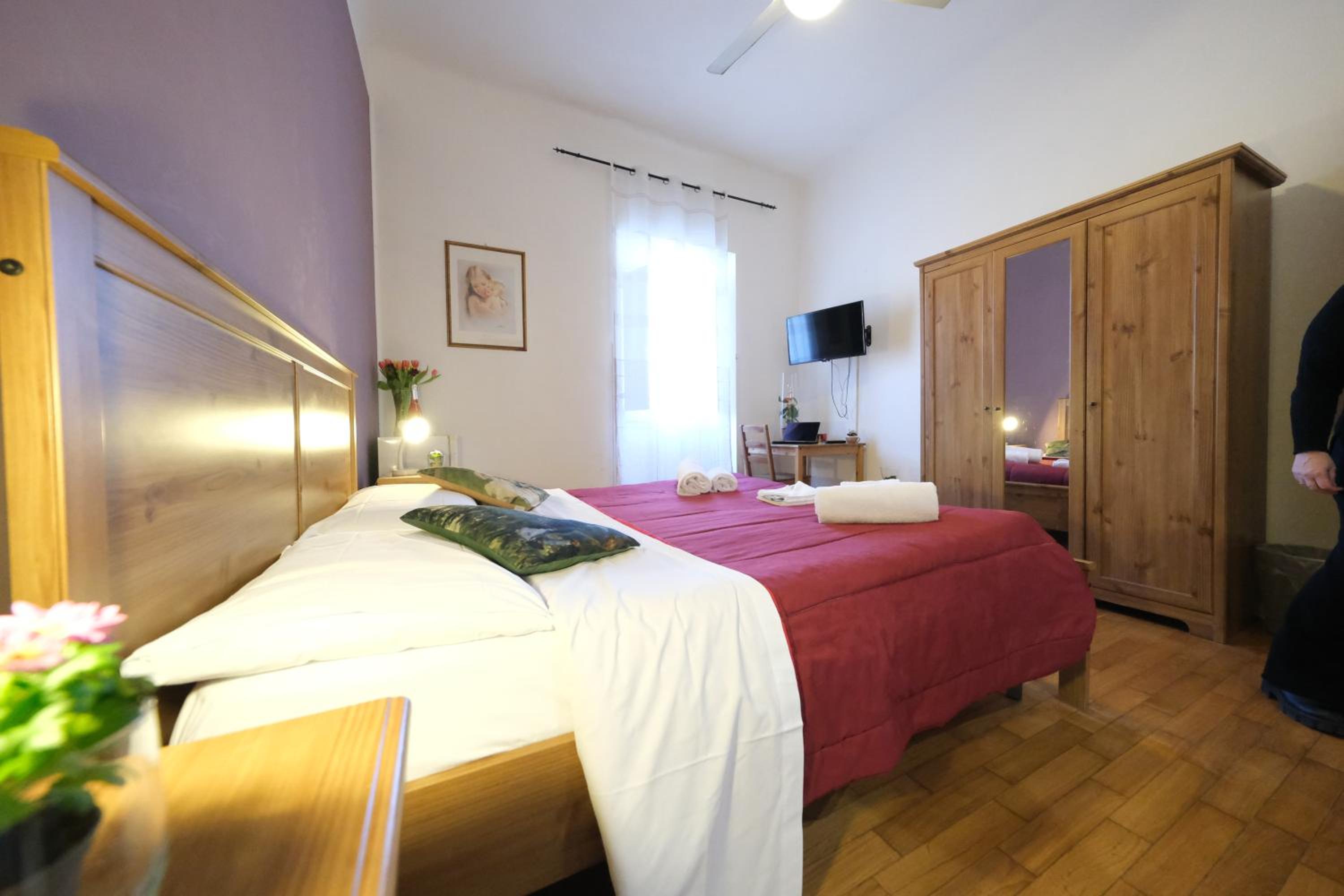 Double Room photo 2