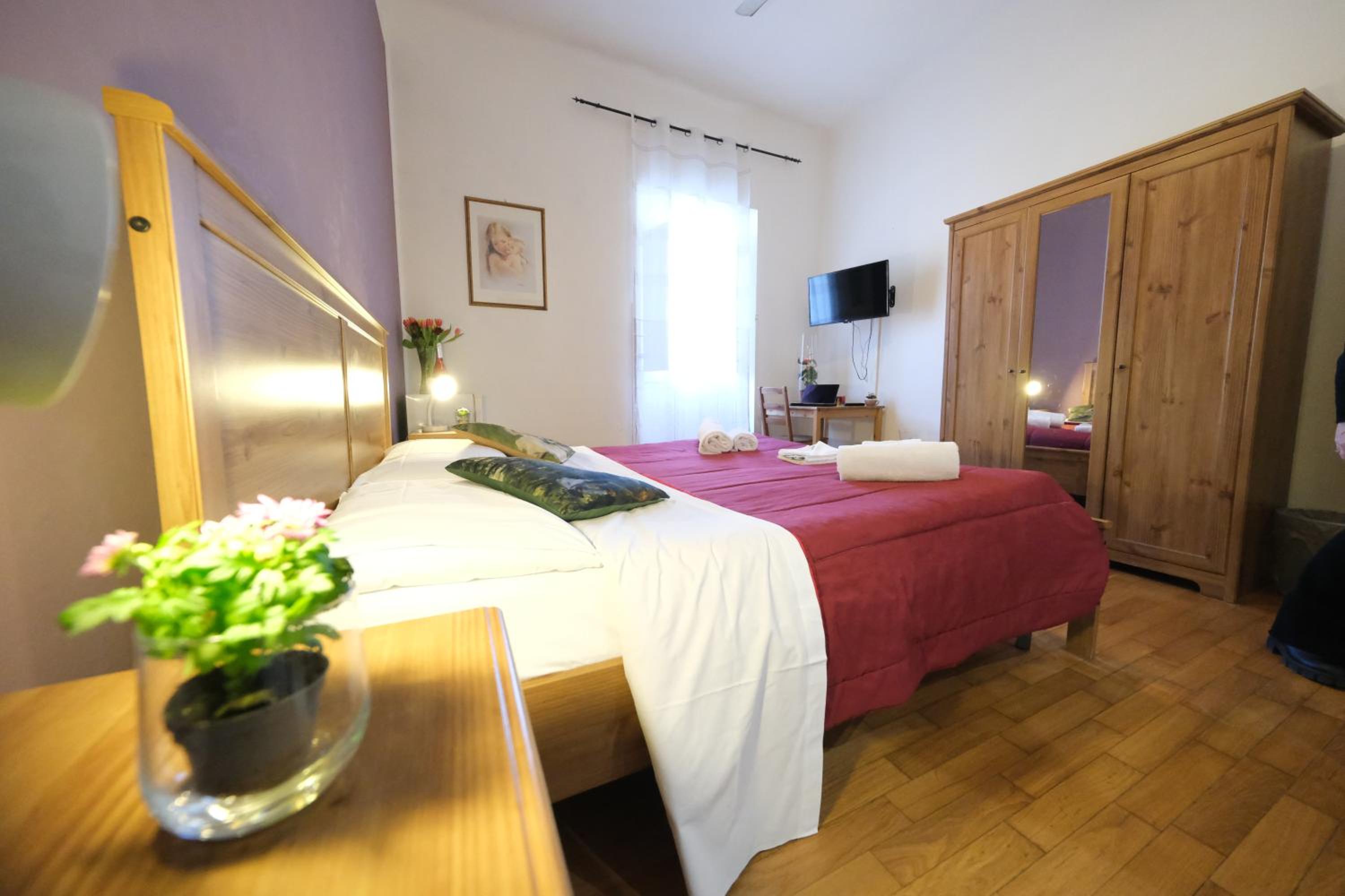 Double Room photo 3