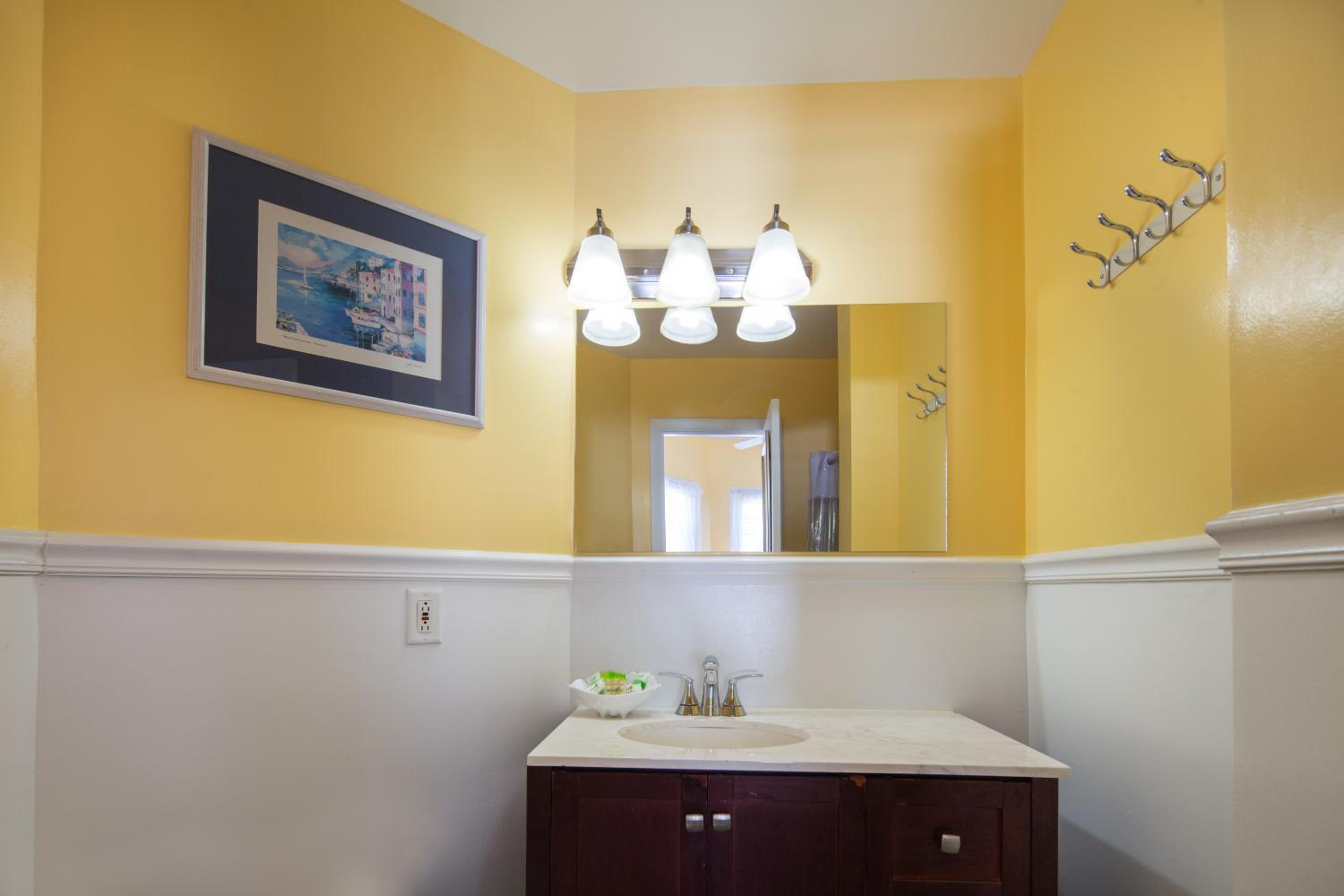 Junior Suite - Photo 12