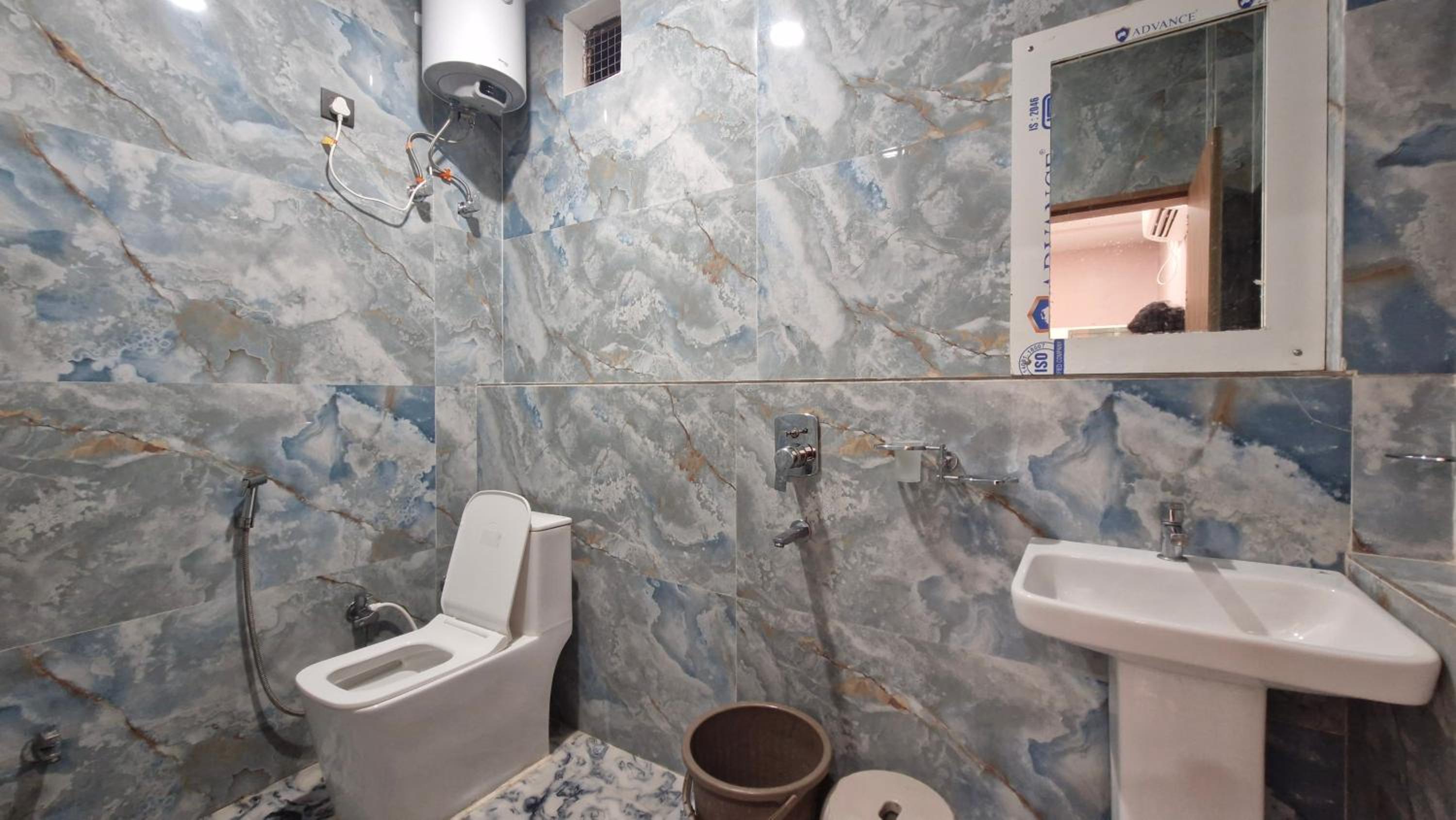 Superior King Room photo 1