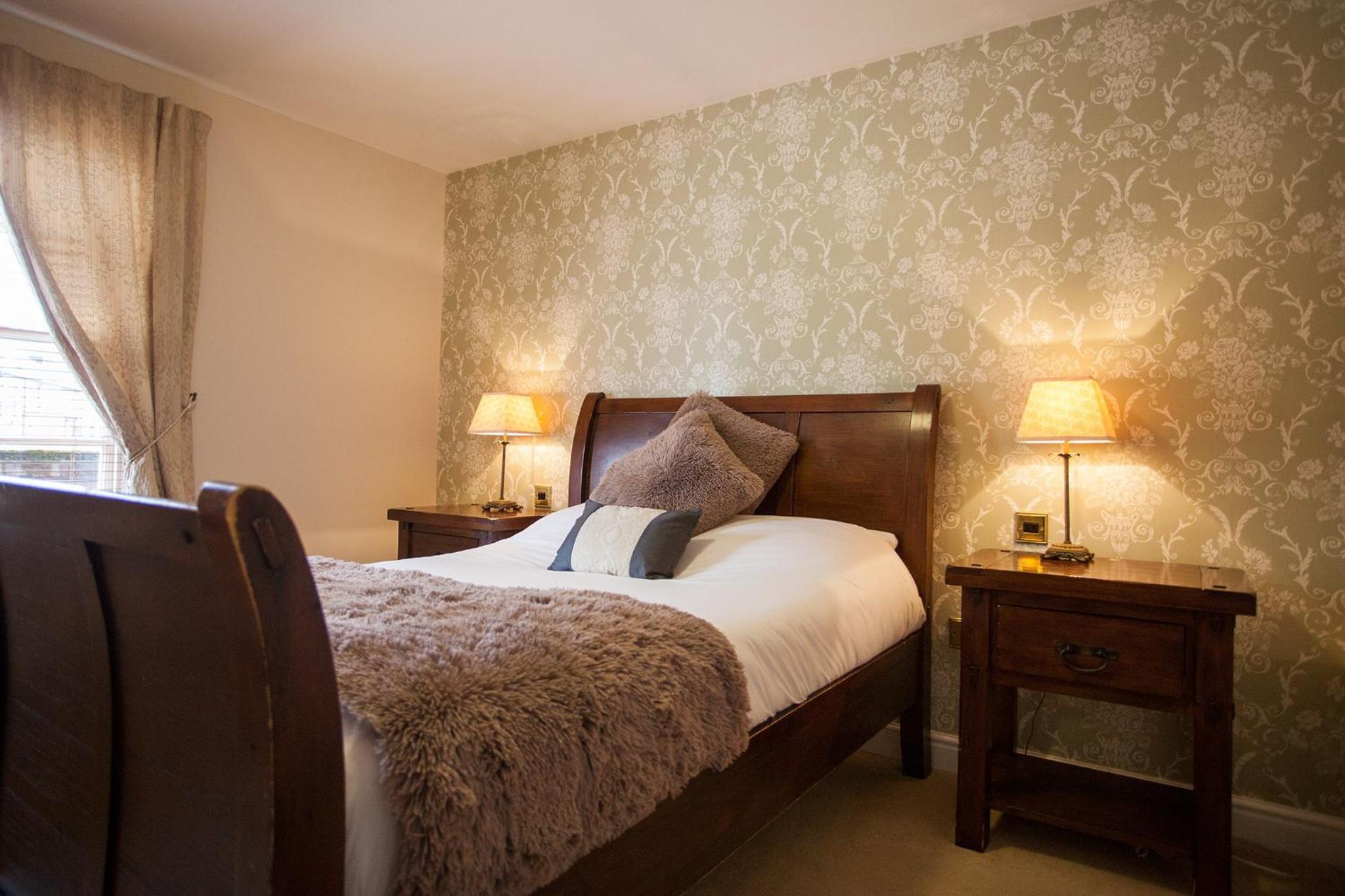 Standard Double Room - Photo 4