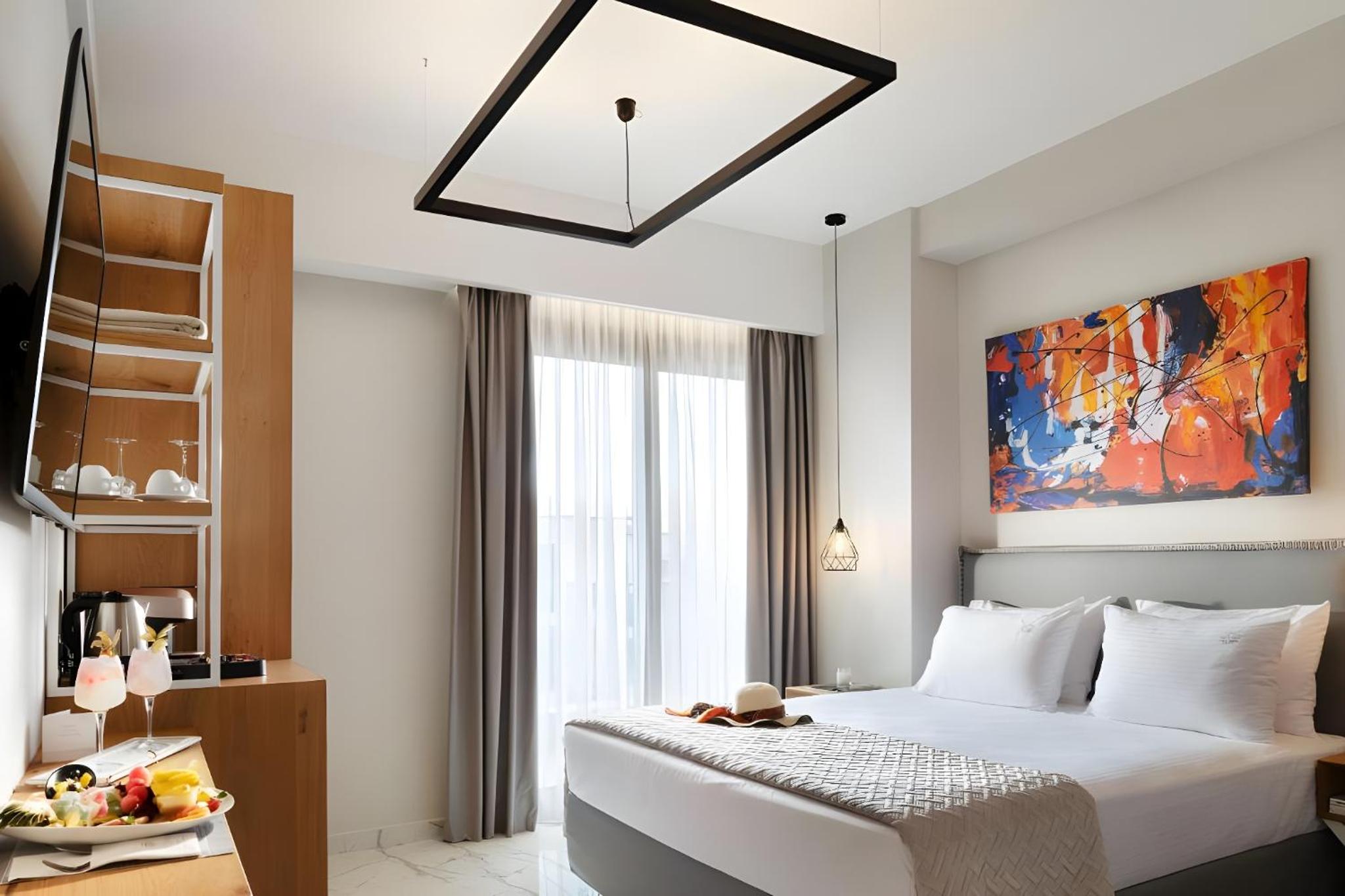 Double Room - Photo 1