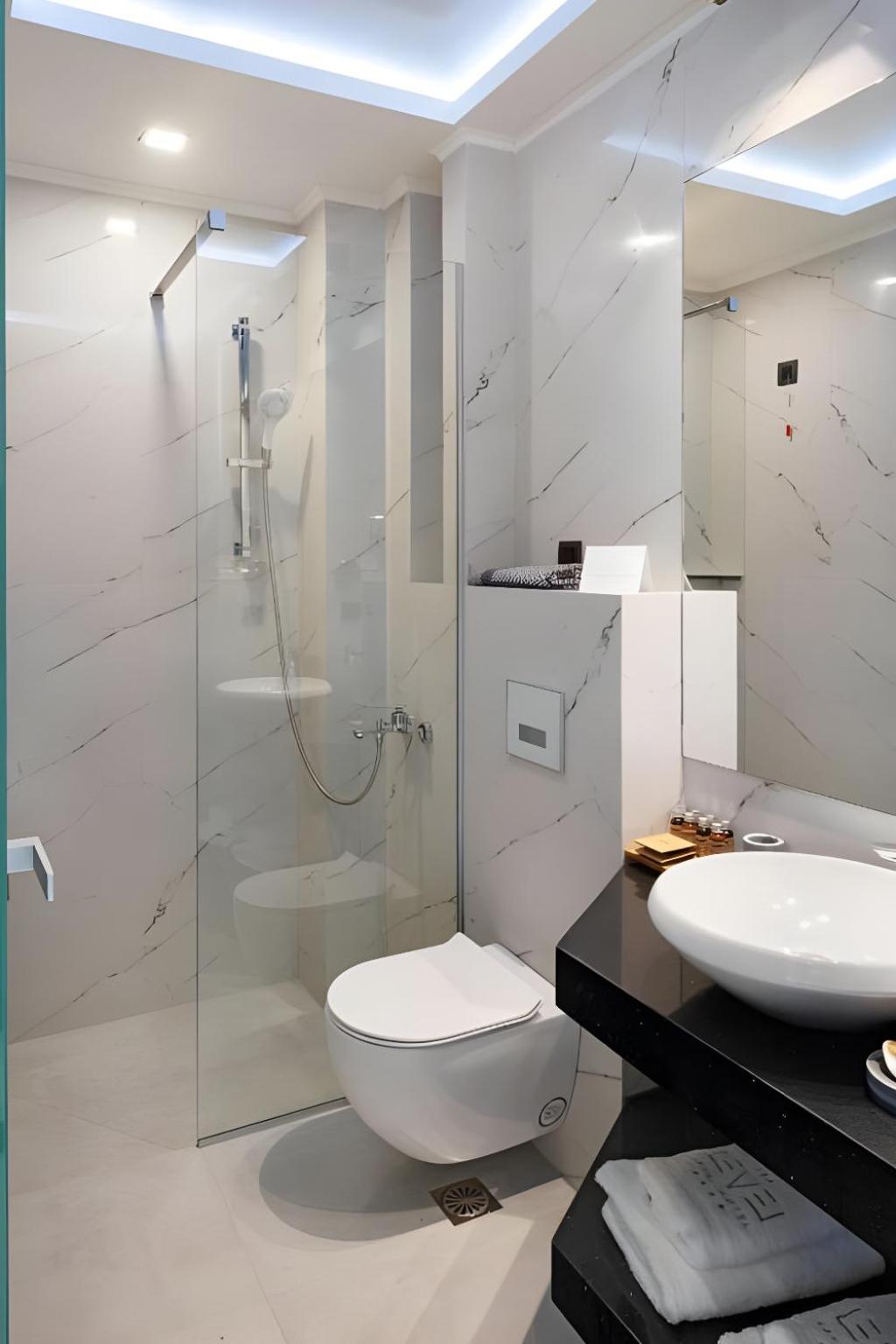 Double Room - Photo 4
