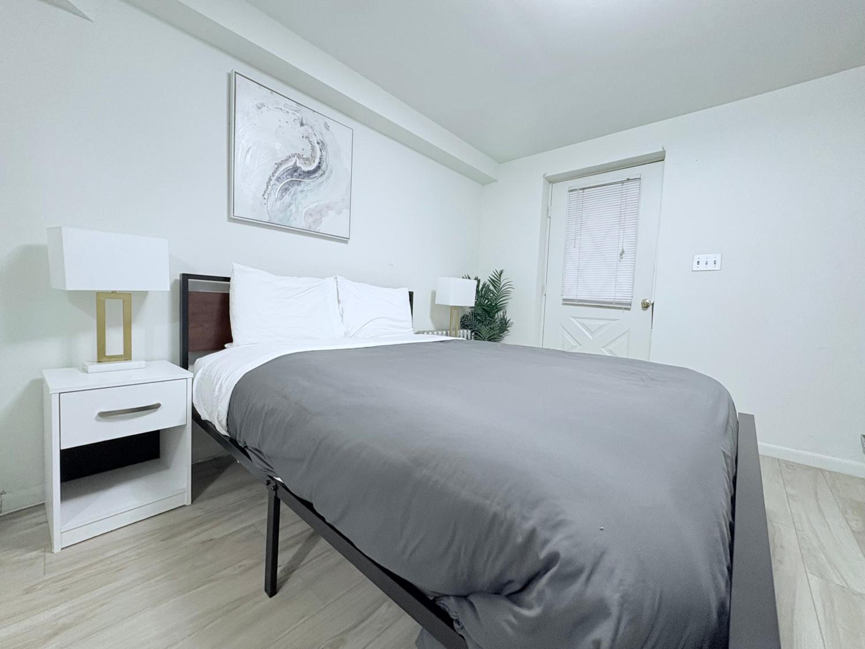 Two-Bedroom Superior Apartment photo 3