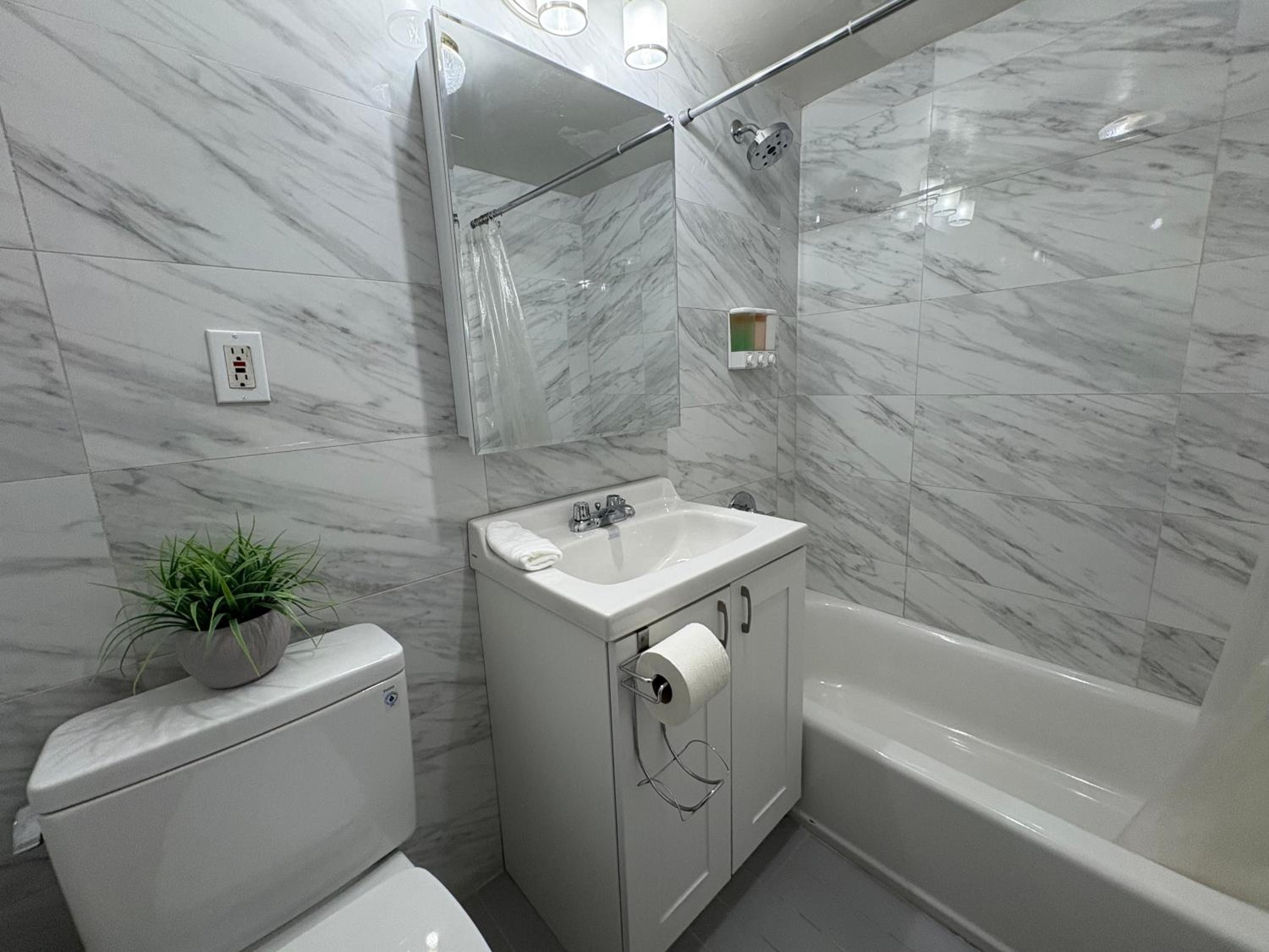 Two-Bedroom Superior Apartment photo 1