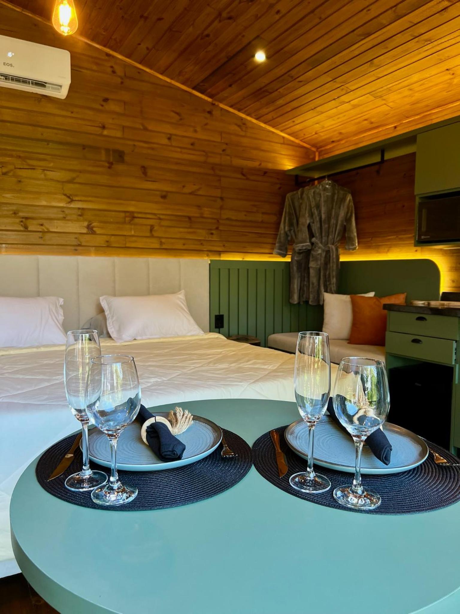 Superior Chalet