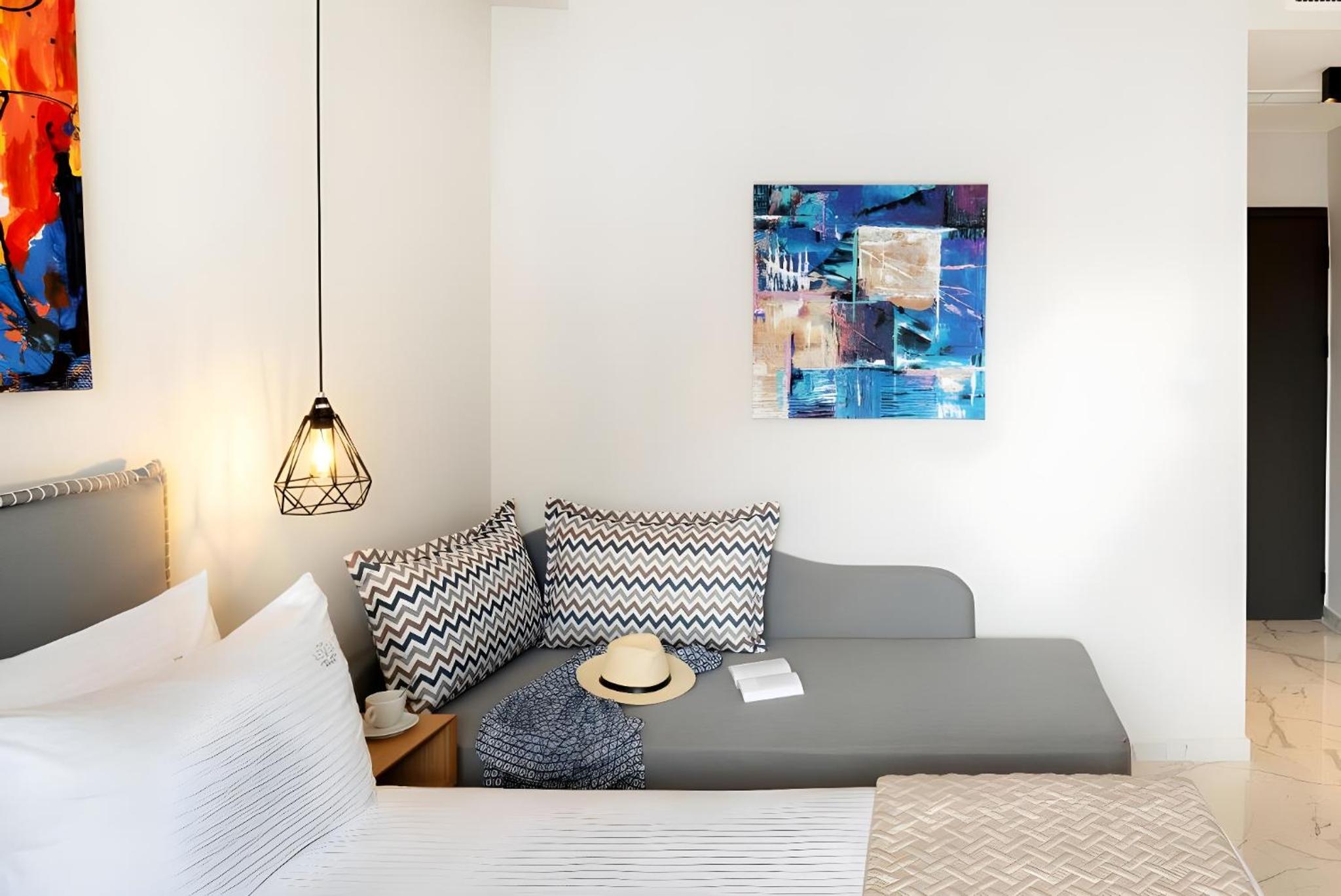 Superior Triple Room - Photo 4