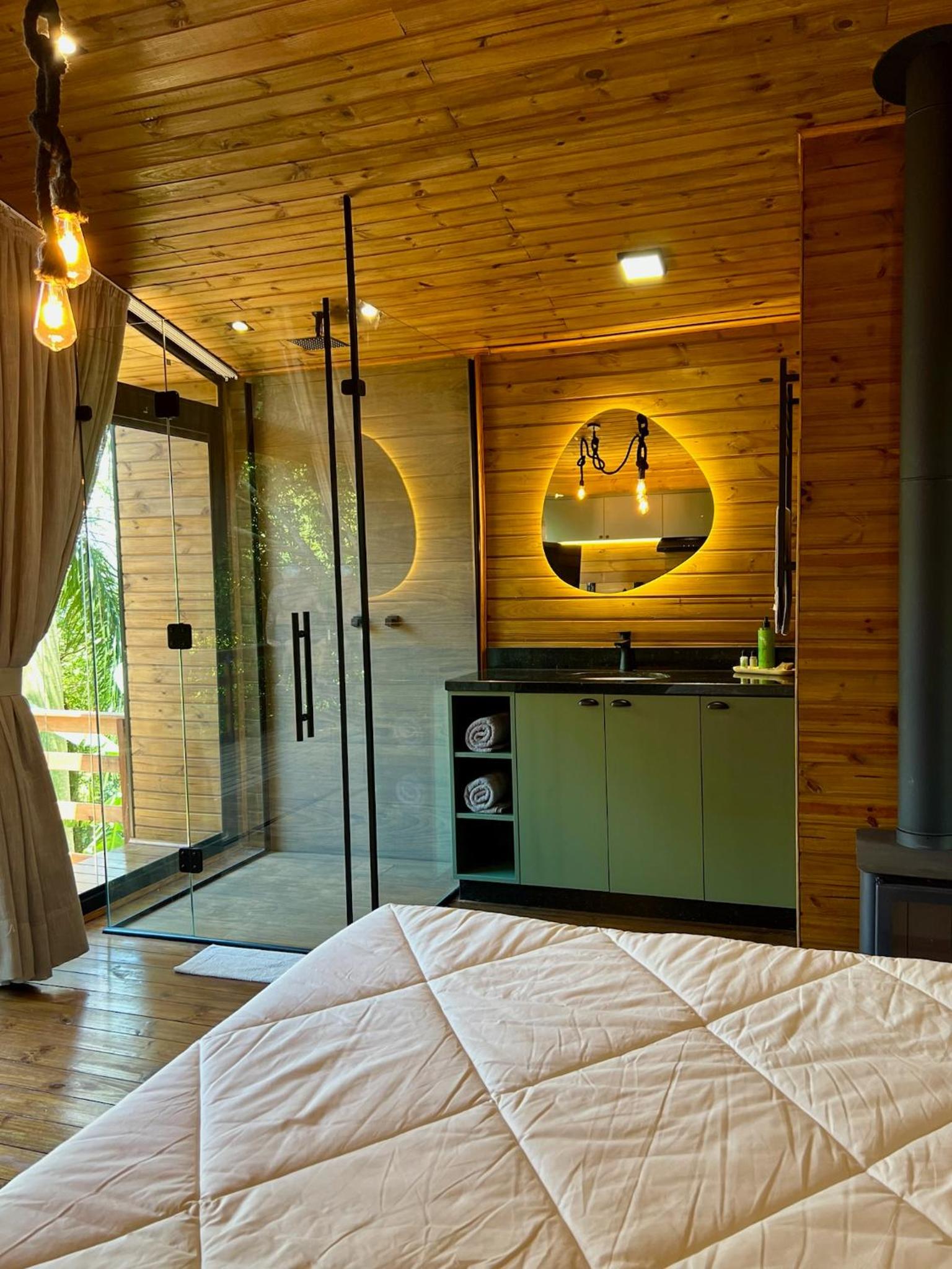 Superior Chalet