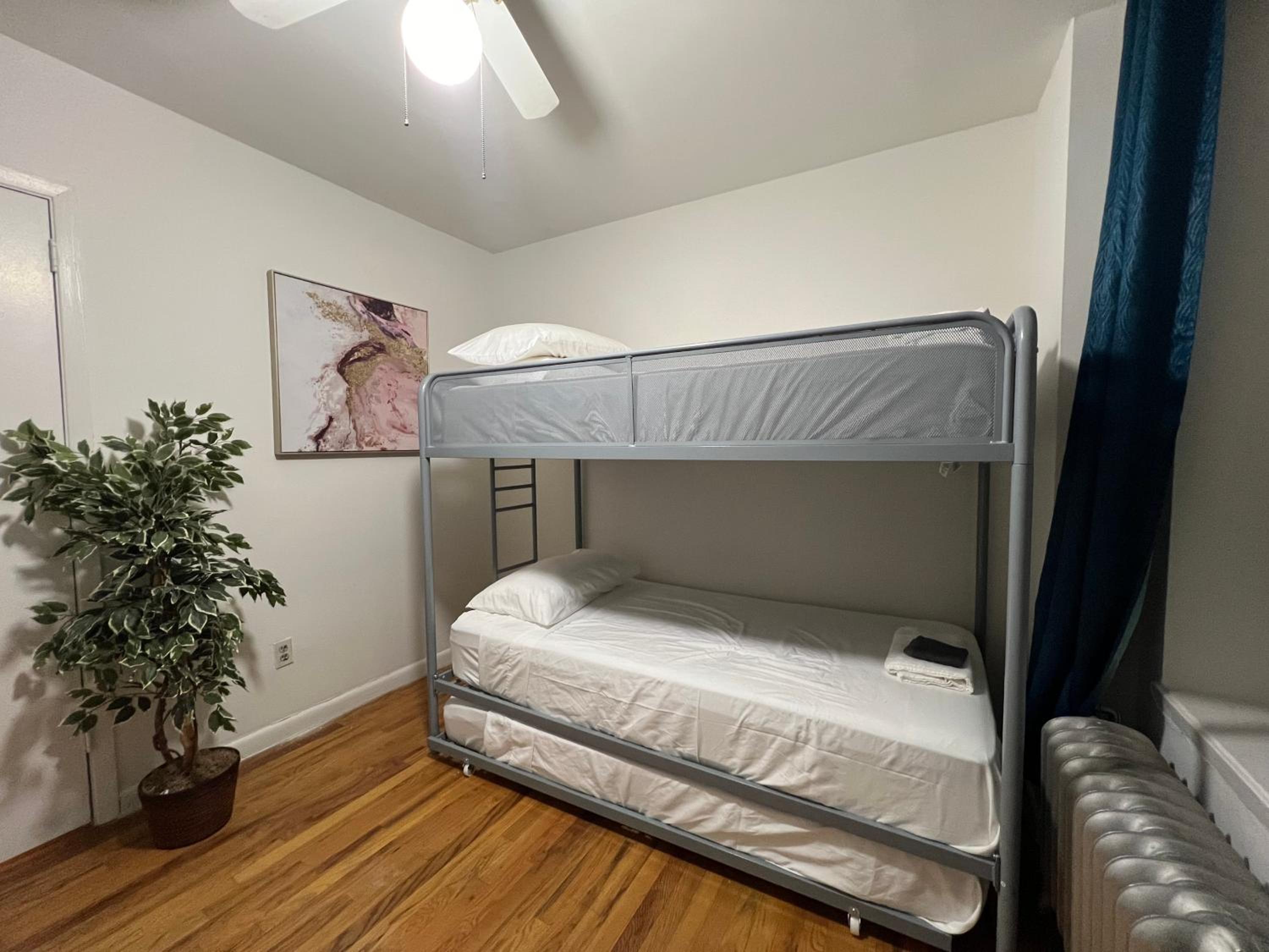 Two-Bedroom Superior Apartment photo 1