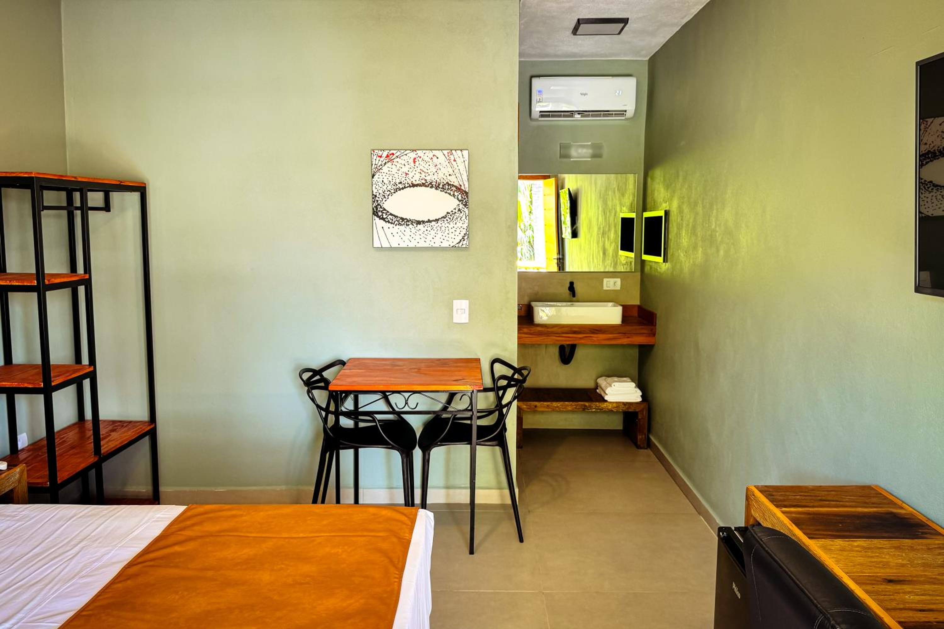 Superior Double Room photo 1