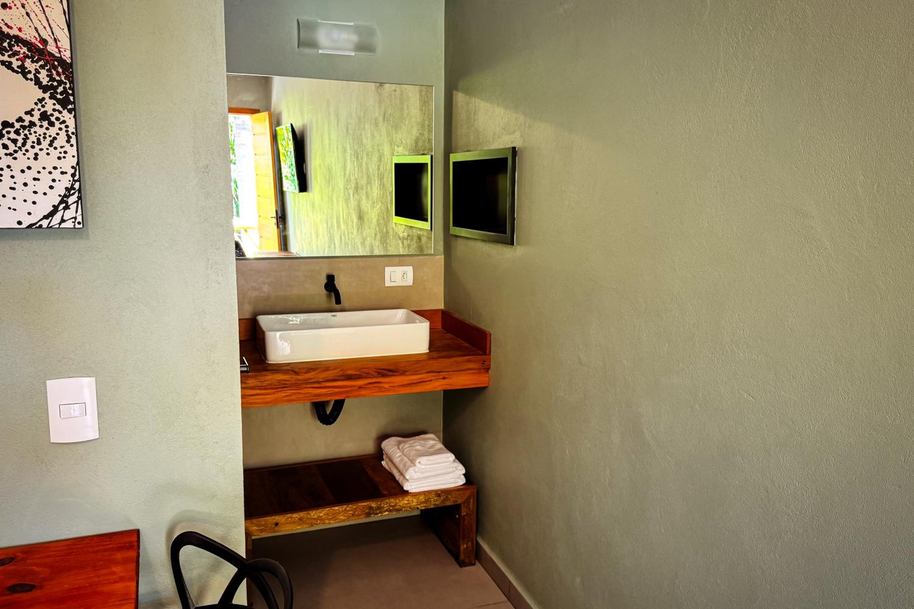 Superior Double Room photo 2