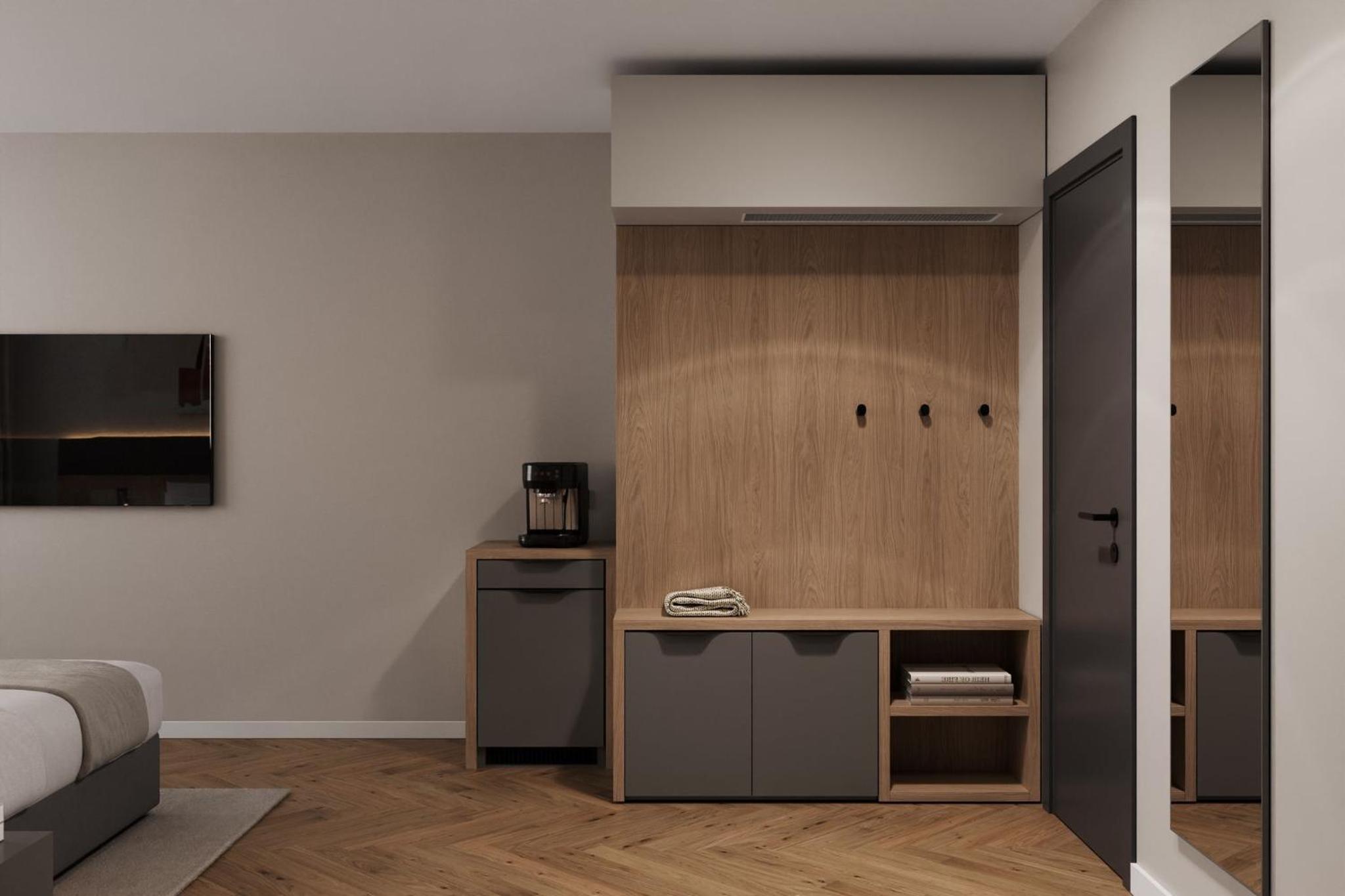 Hotel Metropol, Billede 4