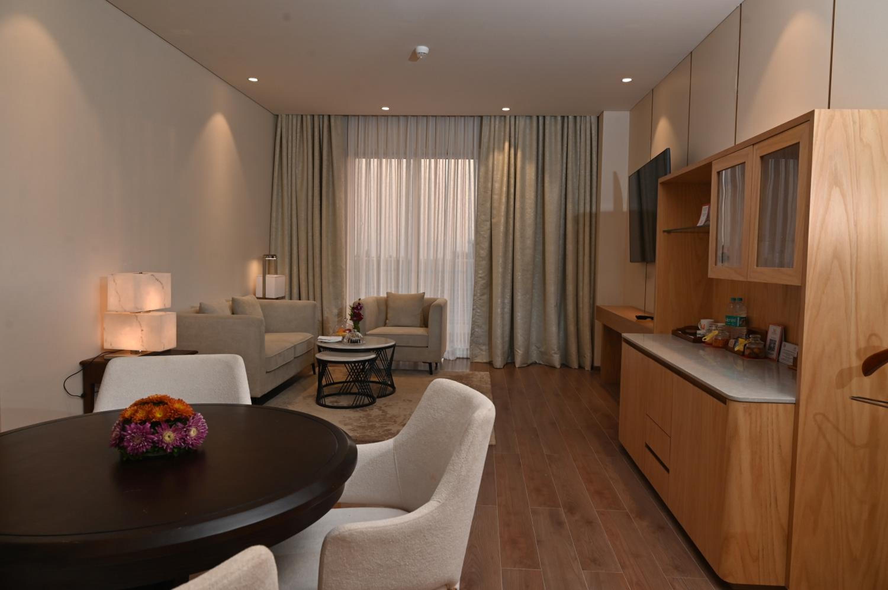 Executive Suite