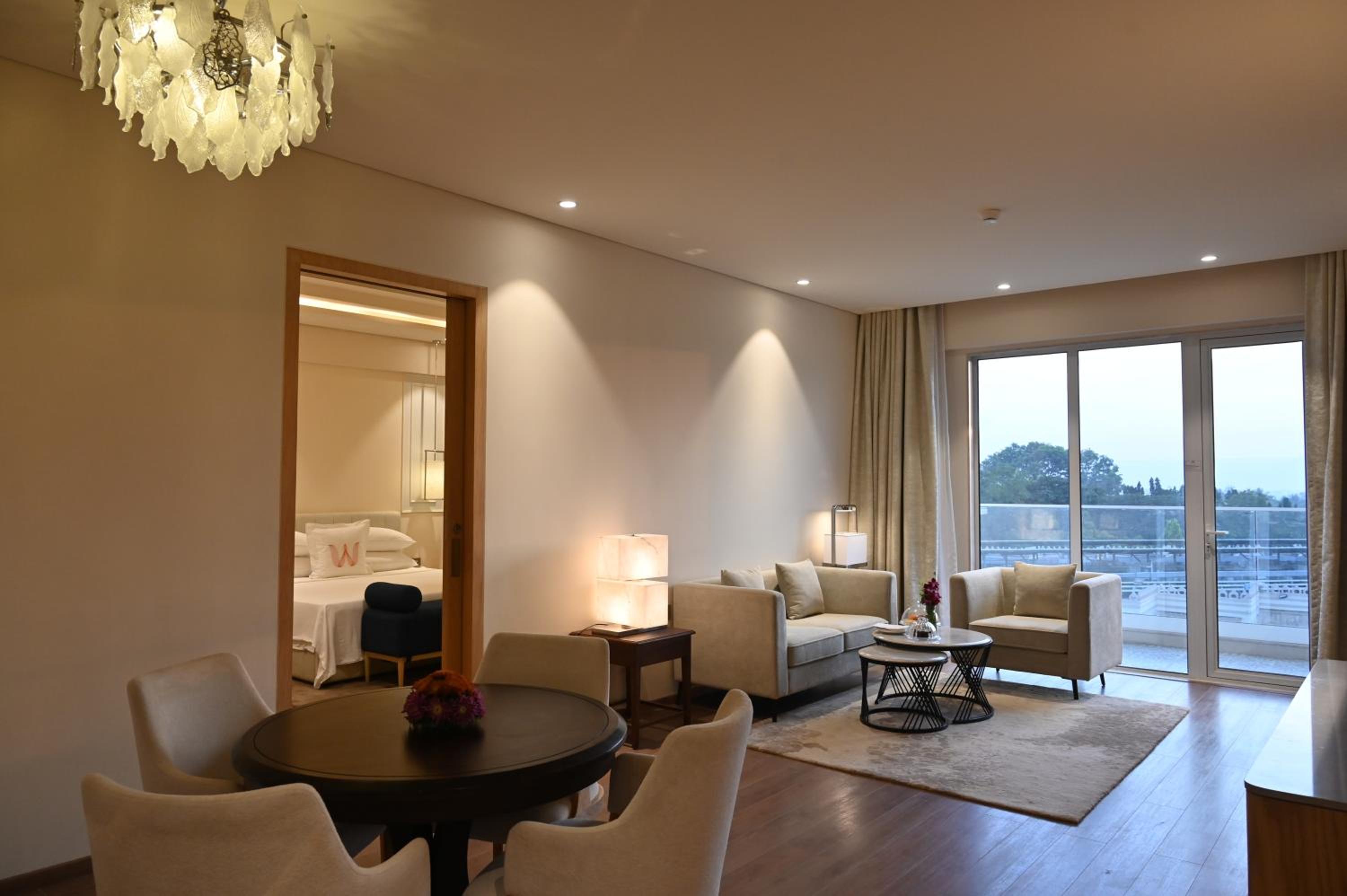Executive Suite