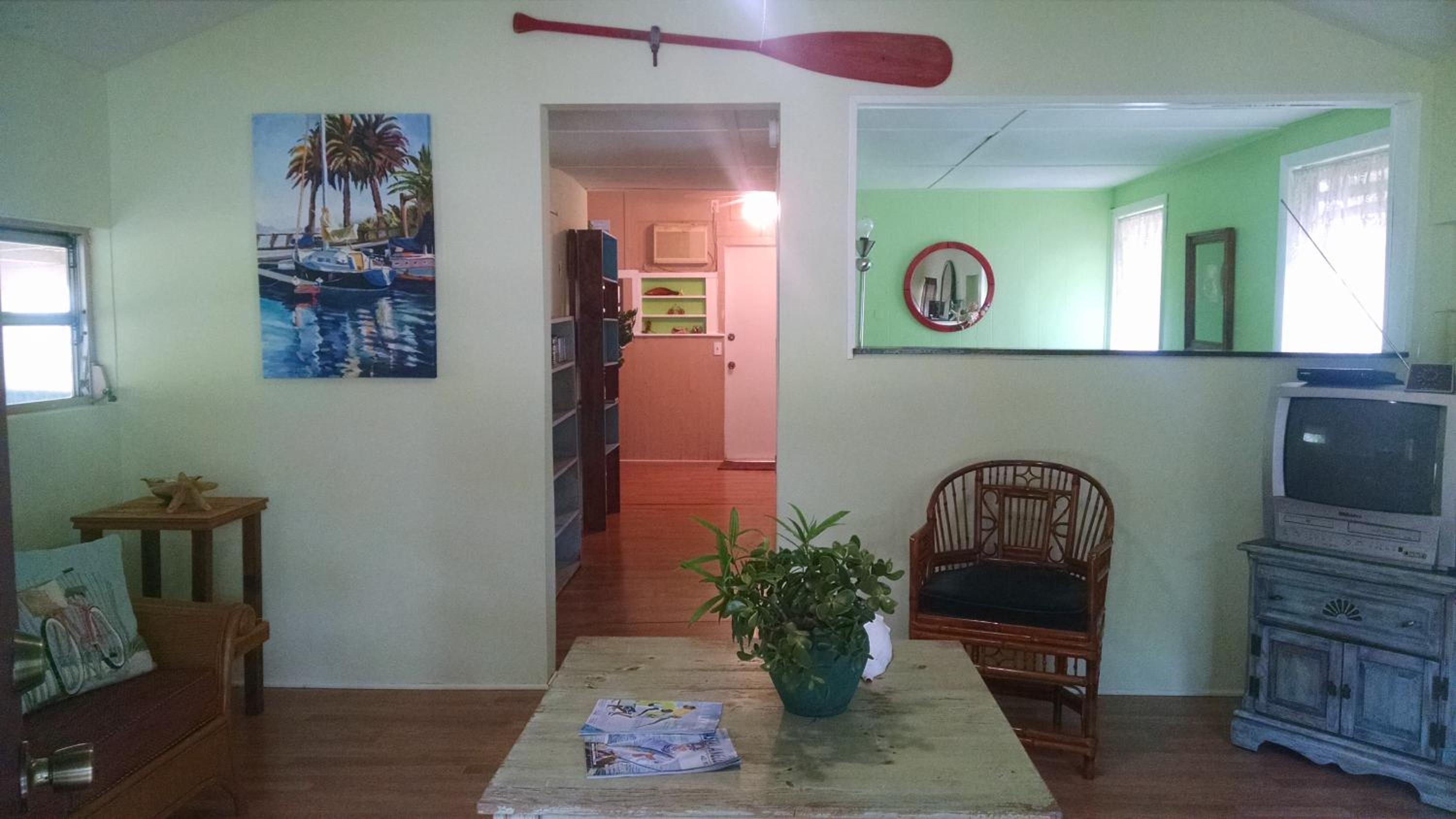 One-Bedroom Bungalow photo 1