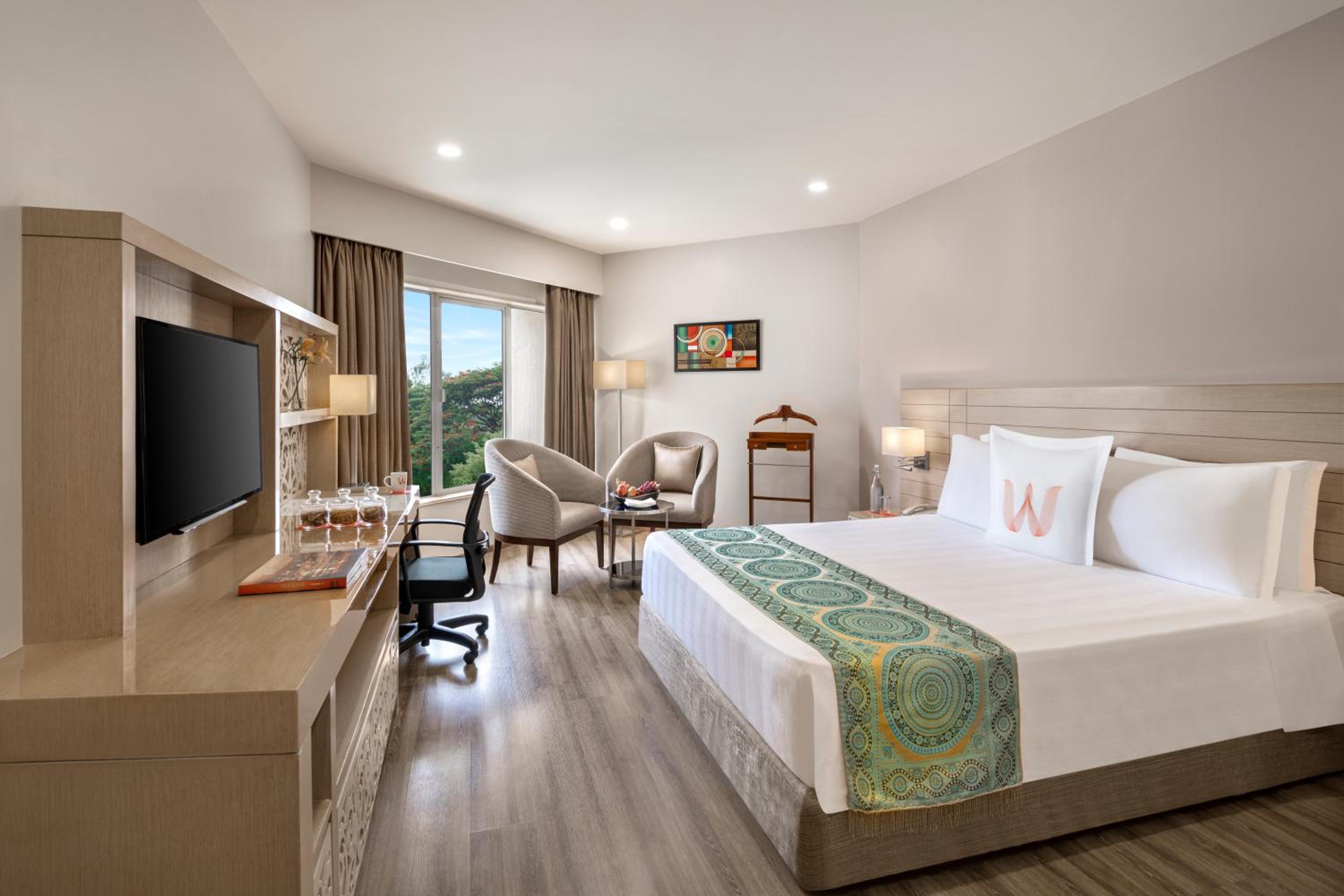 Quadruple Room photo 2