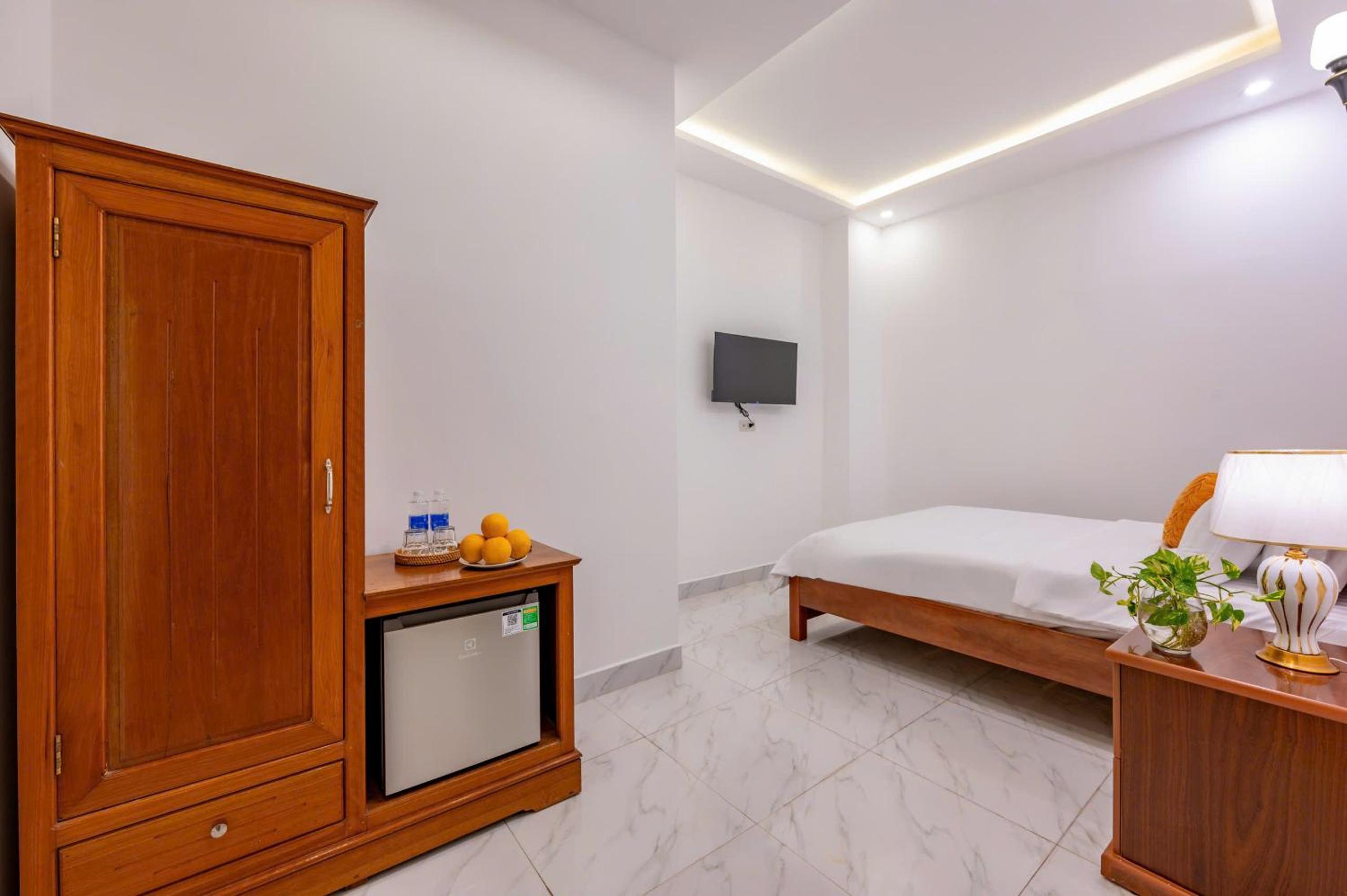 Deluxe Double Room - Photo 6