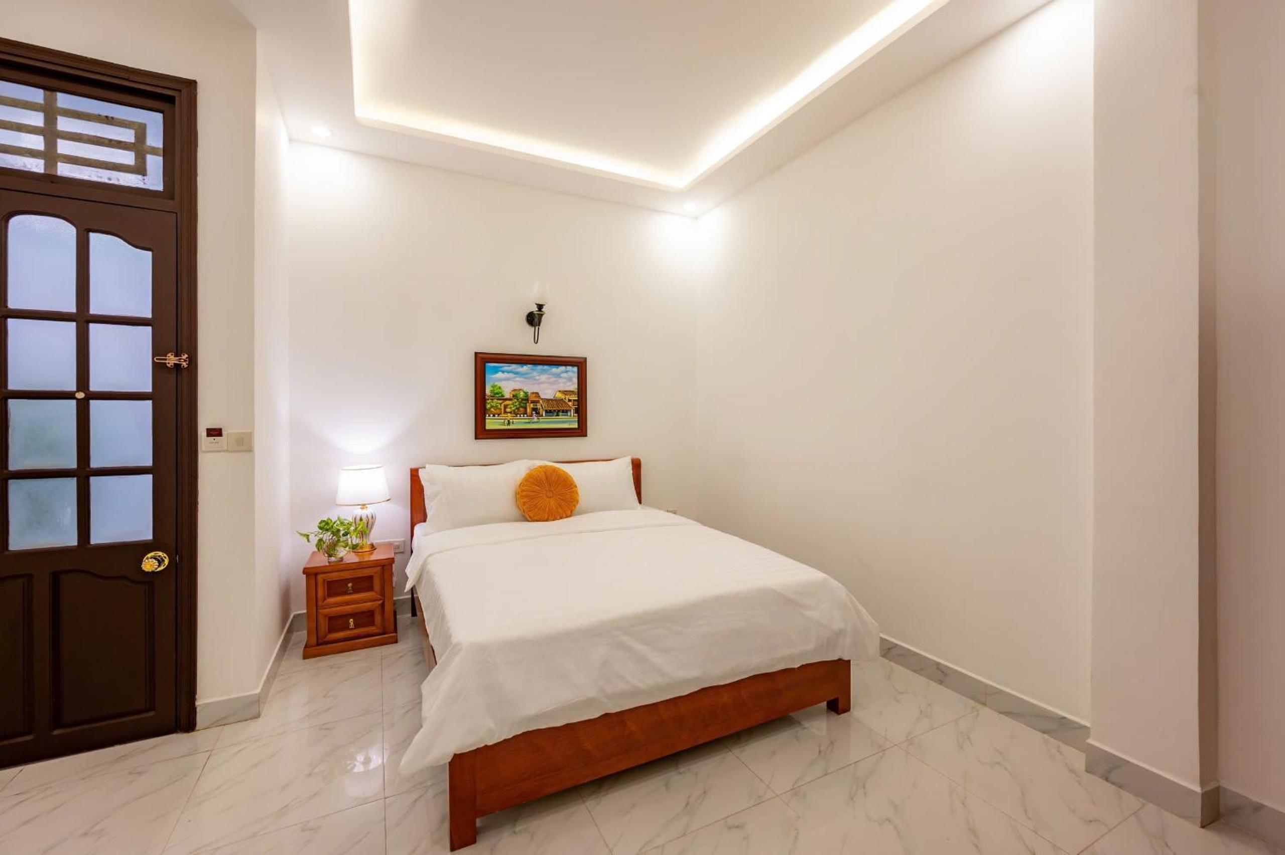 Deluxe Double Room - Photo 5