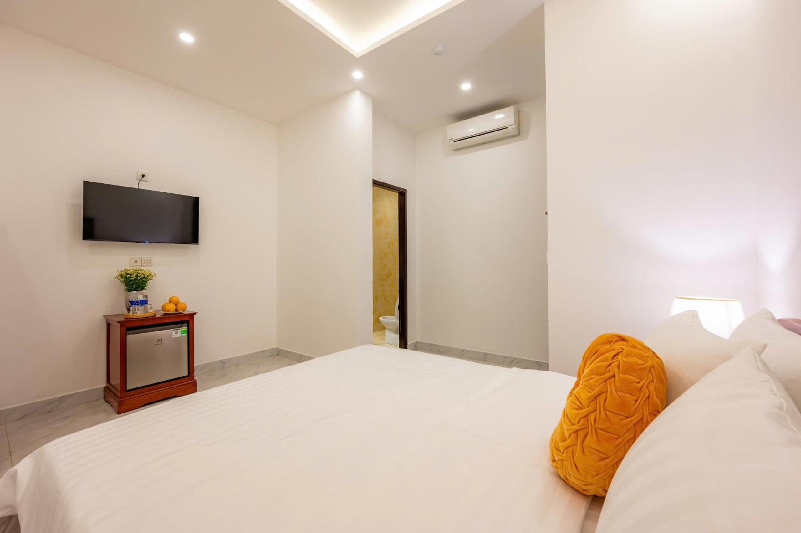 Deluxe Double Room - Photo 2