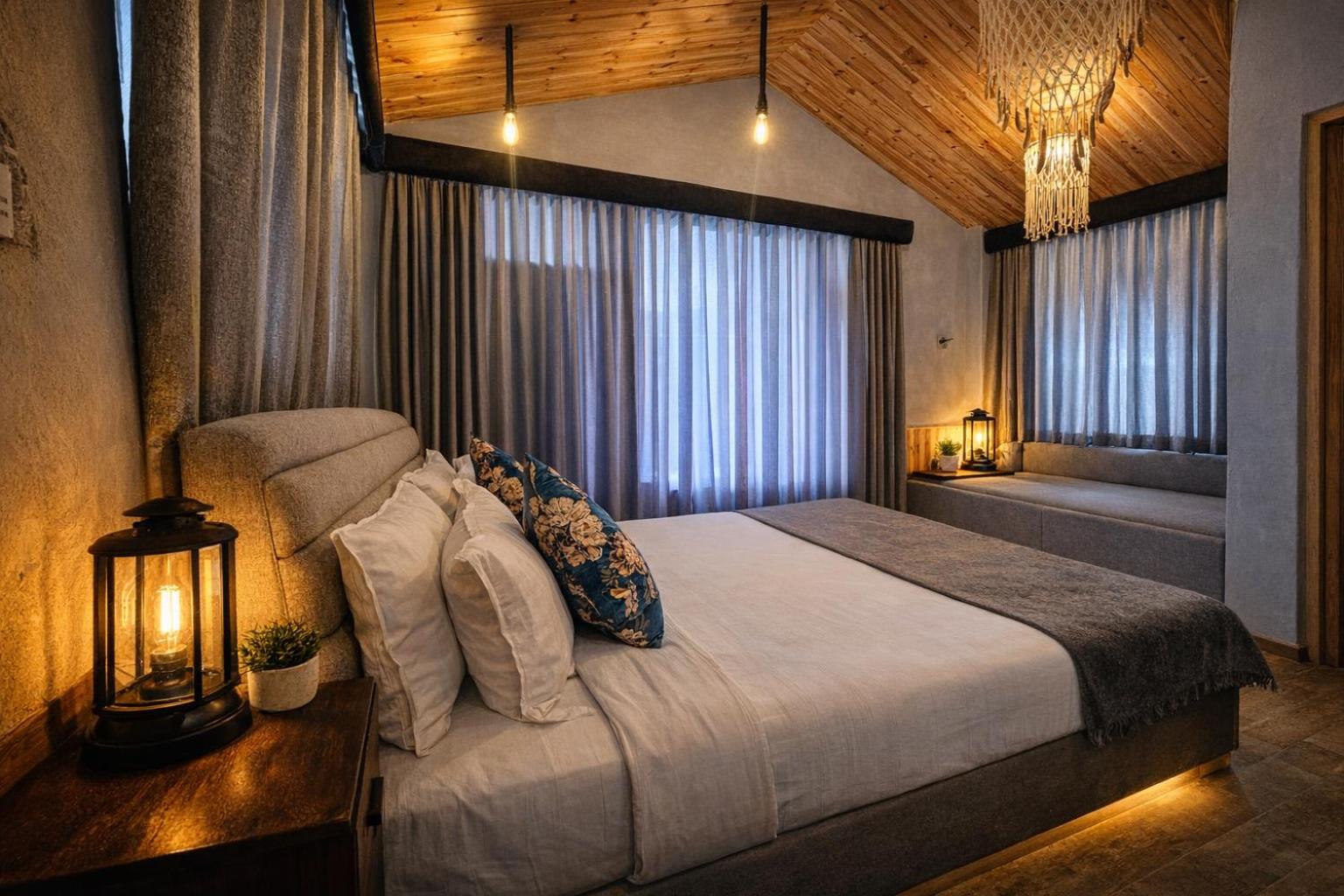 Double Room photo 2