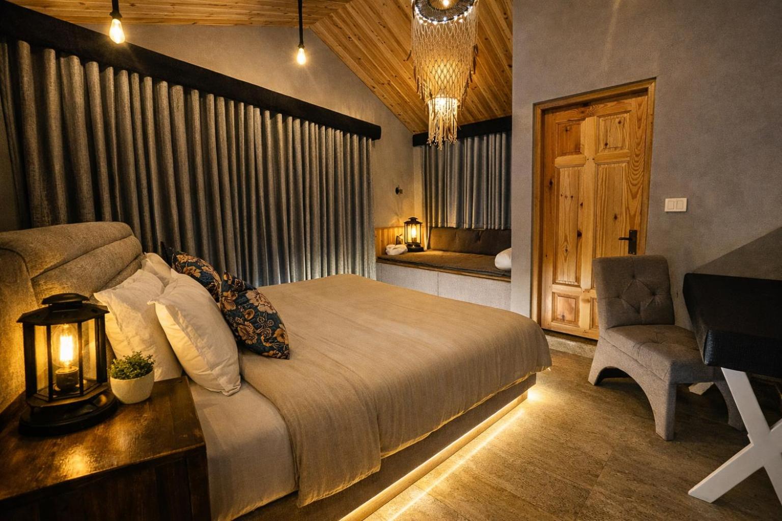 Double Room photo 3