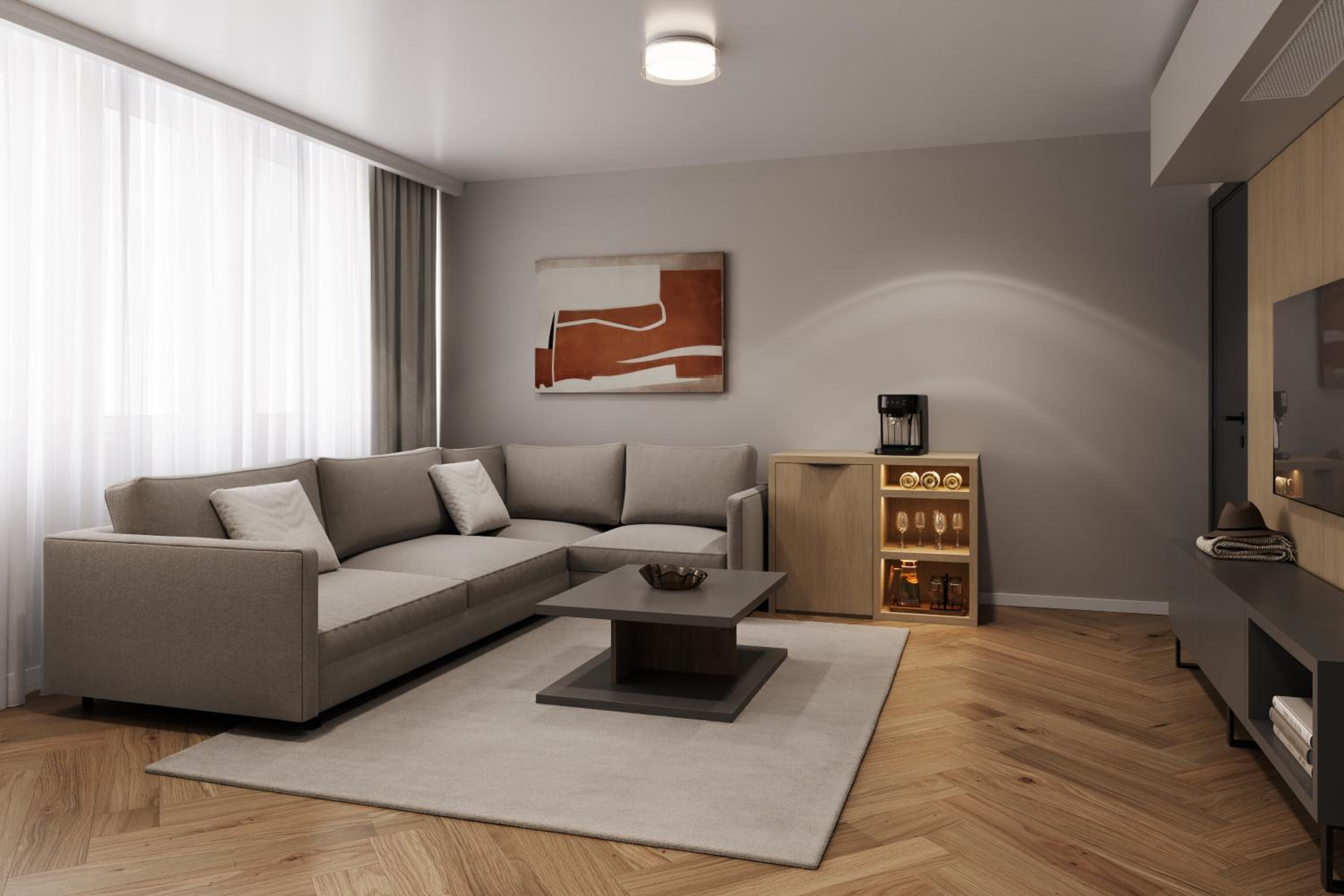Suite photo 2