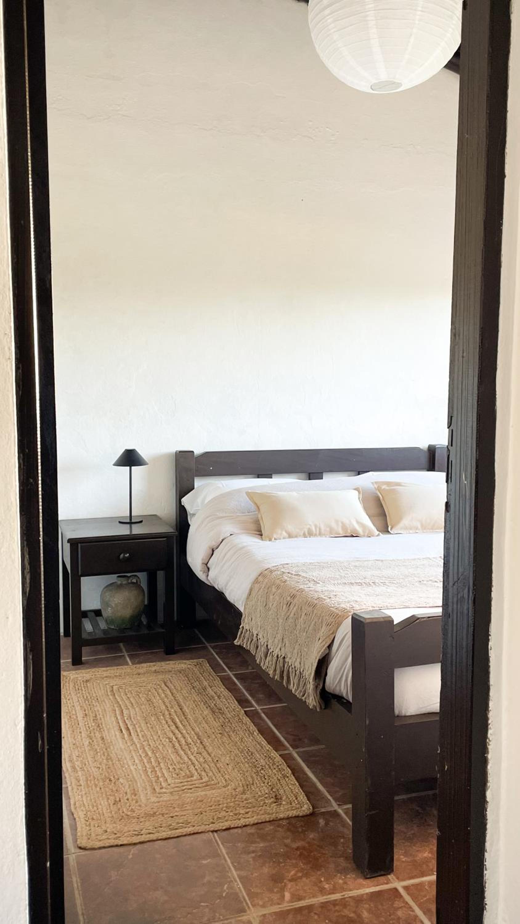 Standard Double Room with Shared Bathroom photo 1