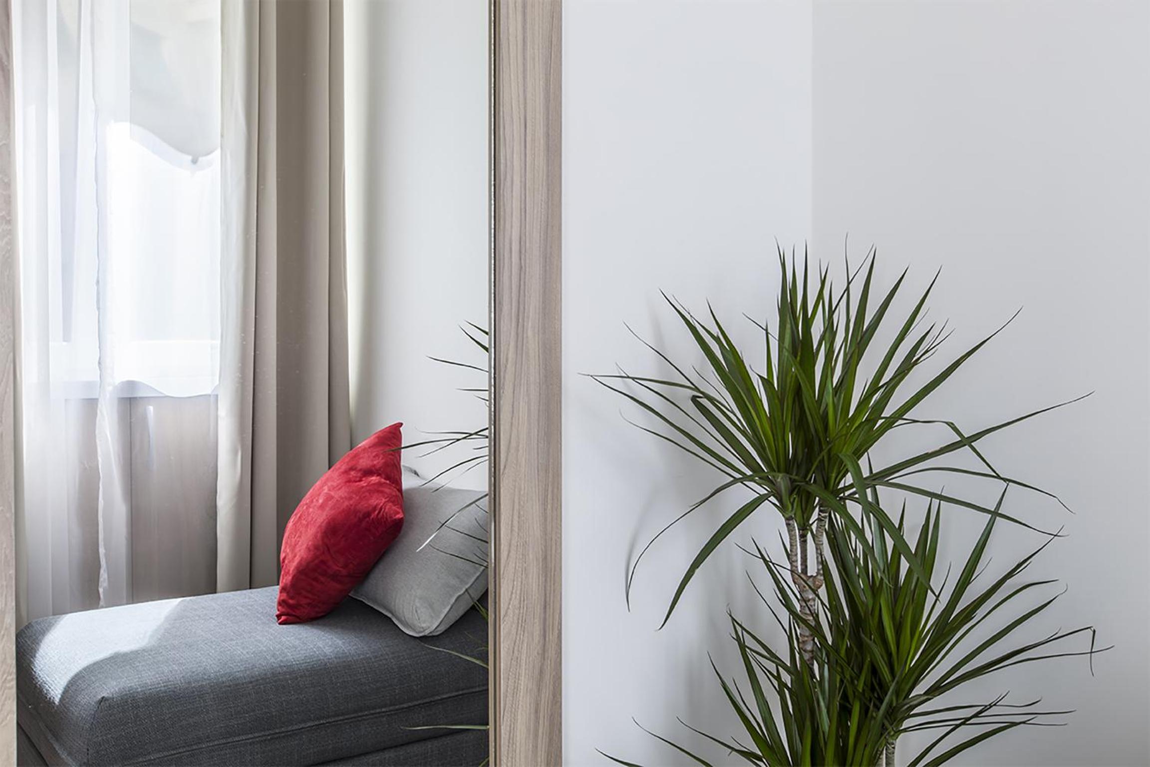 Comfort Triple Room