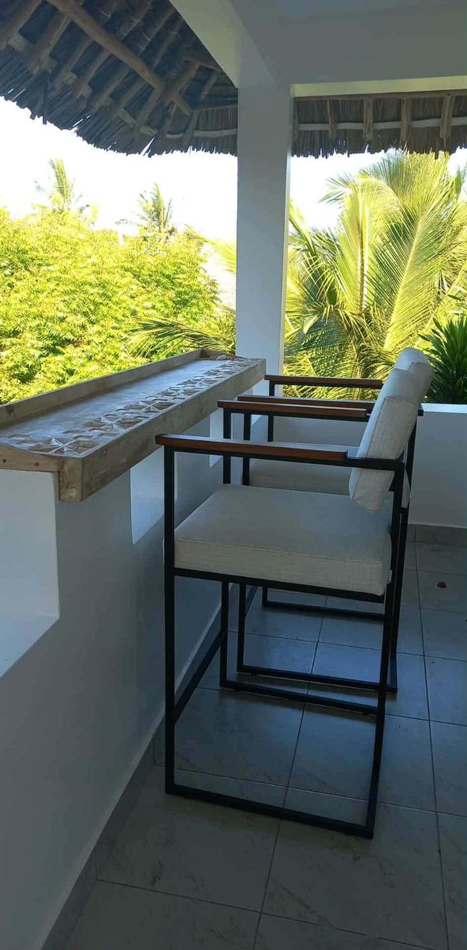 Deluxe Double Room with Balcony photo 3