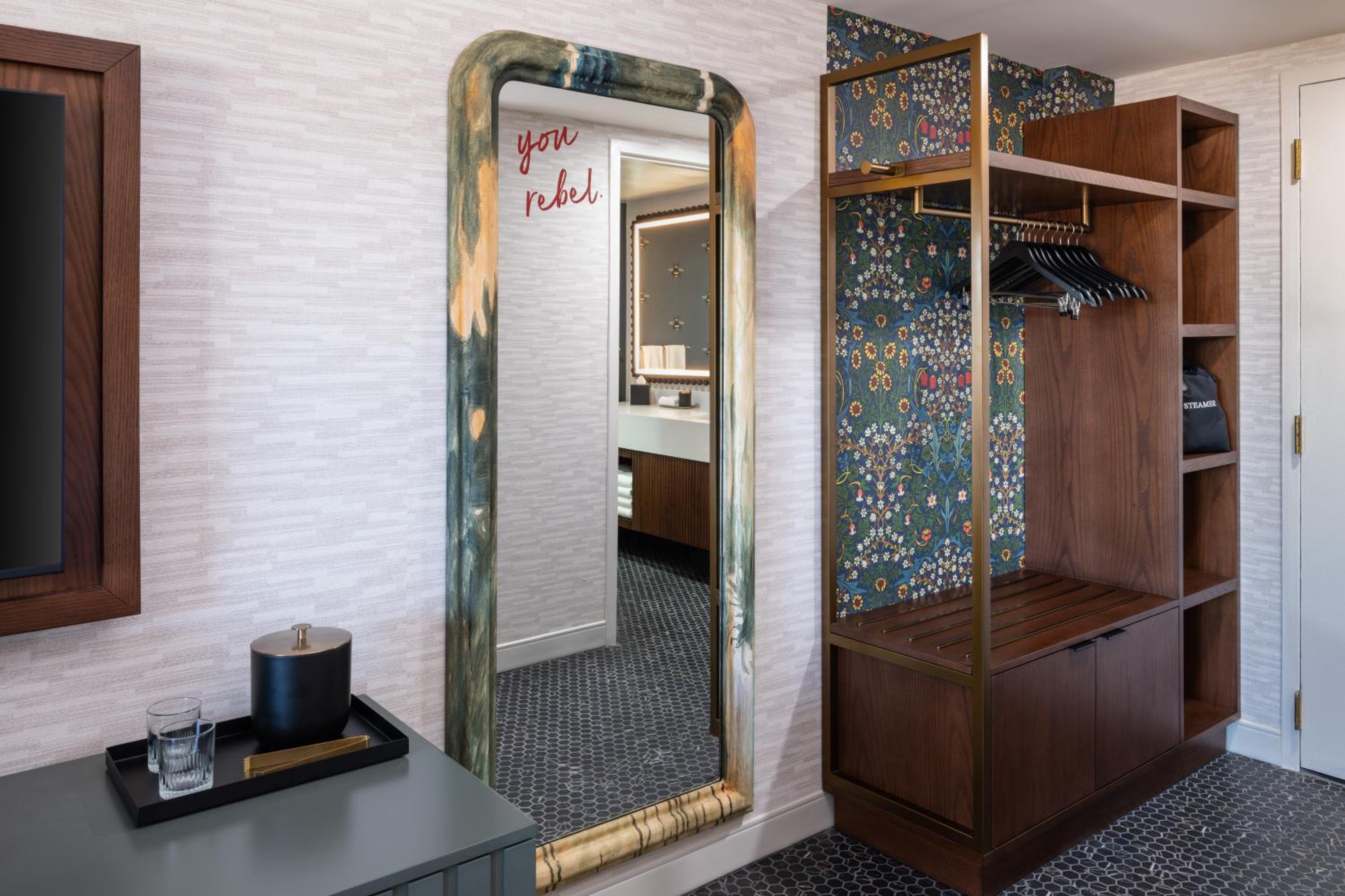 The Mecklen Hotel, Charlotte, a Tribute Portfolio Hotel, Billede 3