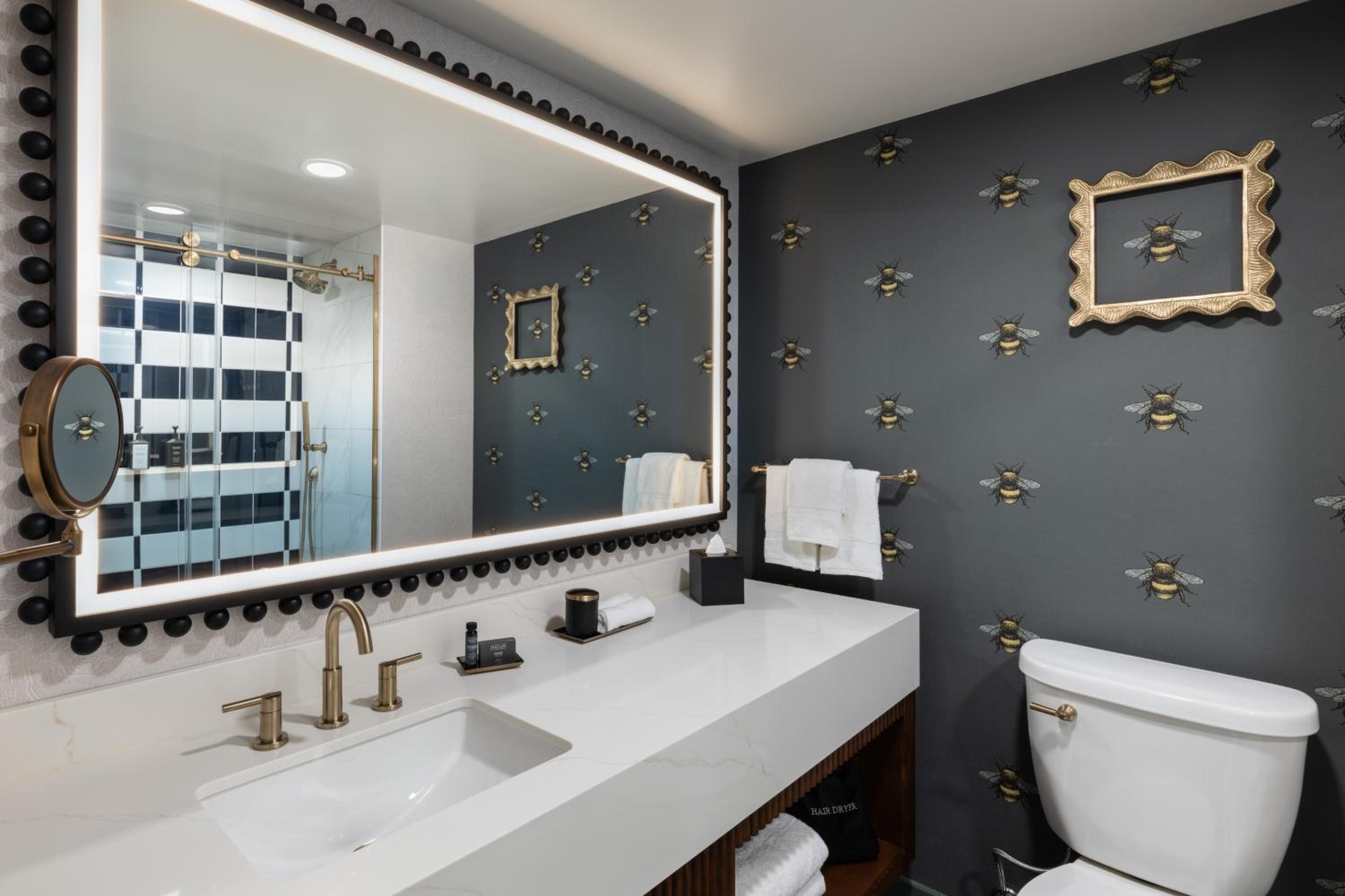 The Mecklen Hotel, Charlotte, a Tribute Portfolio Hotel, Billede 2