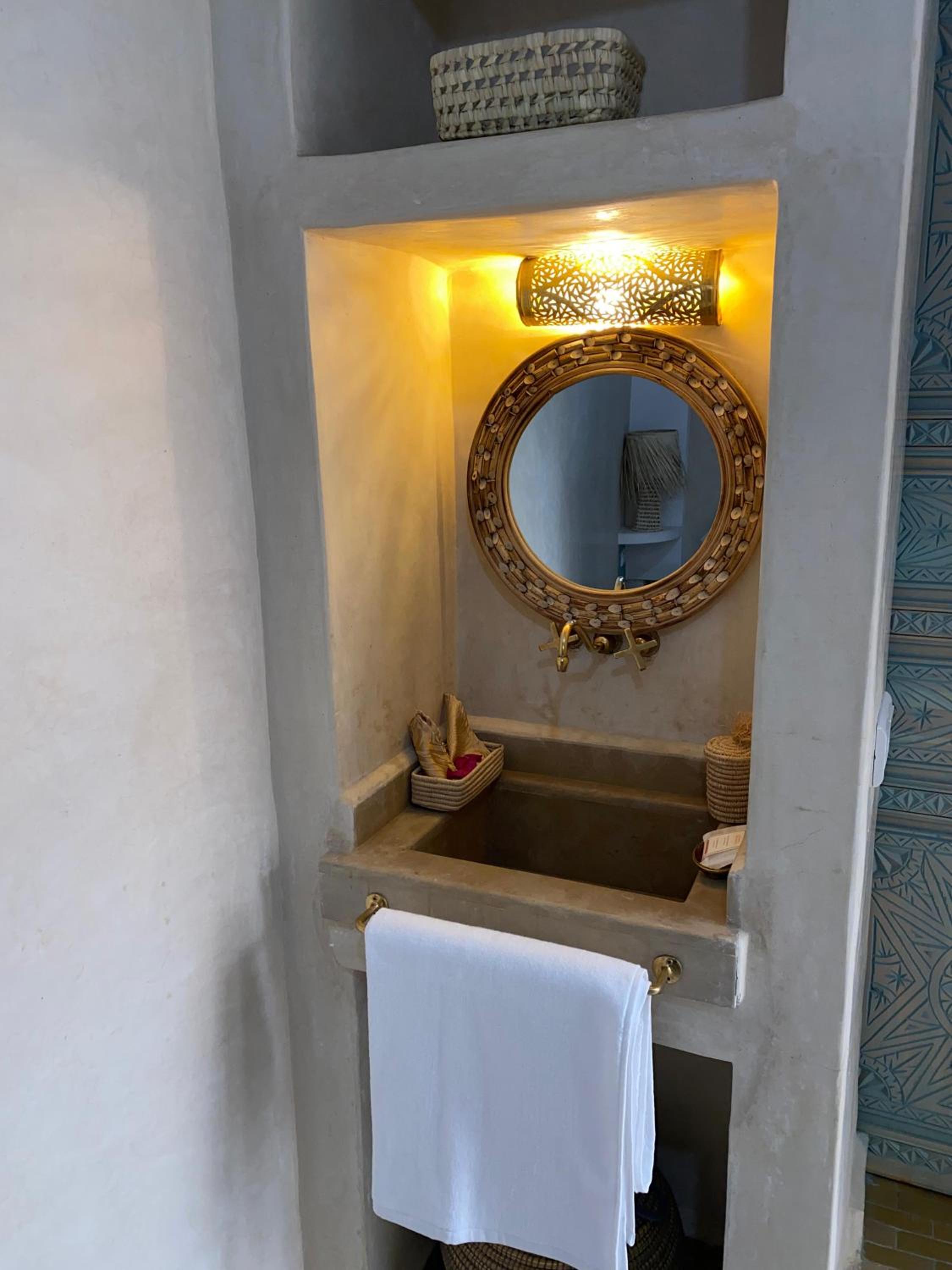 Double or Twin Room - Photo 1